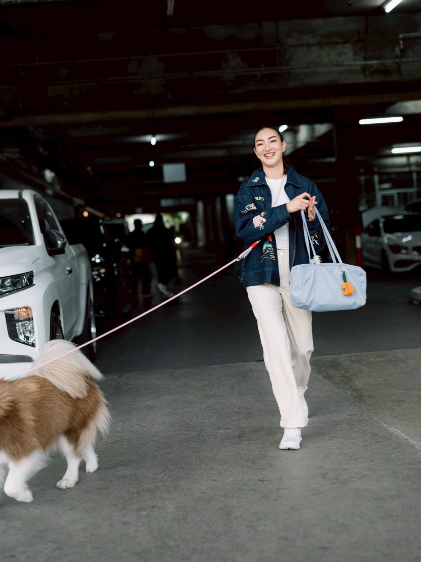 แพนเค้ก - เขมนิจ จามิกรณ์