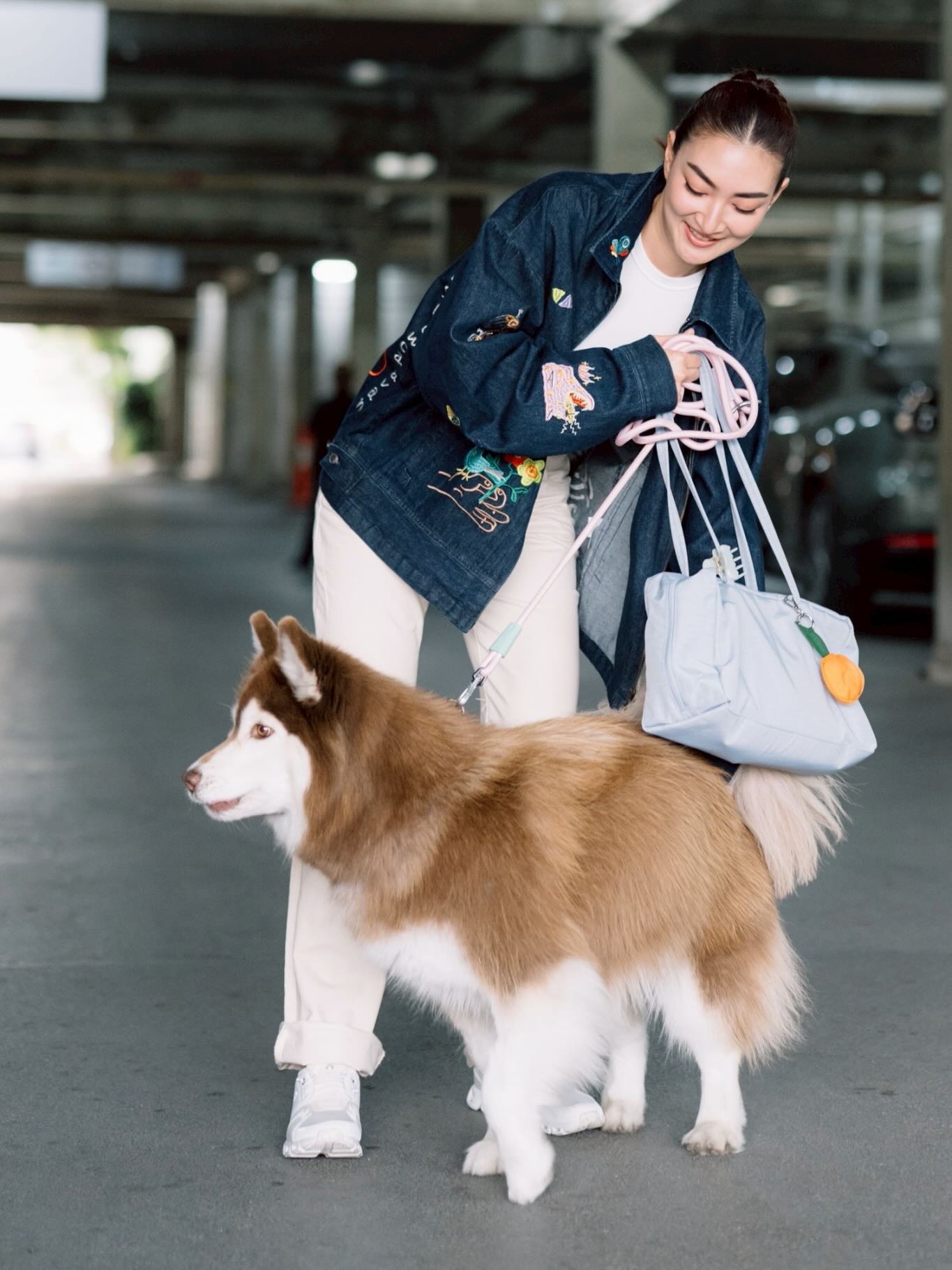 แพนเค้ก - เขมนิจ จามิกรณ์