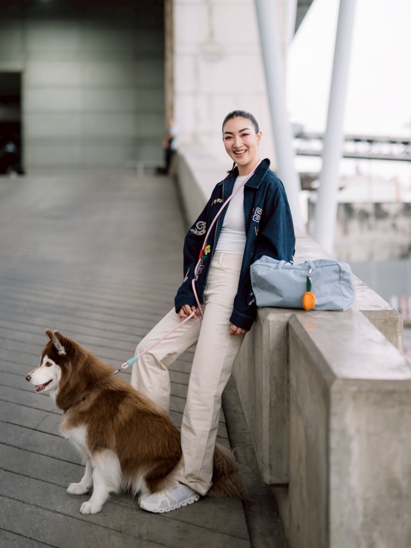 แพนเค้ก - เขมนิจ จามิกรณ์