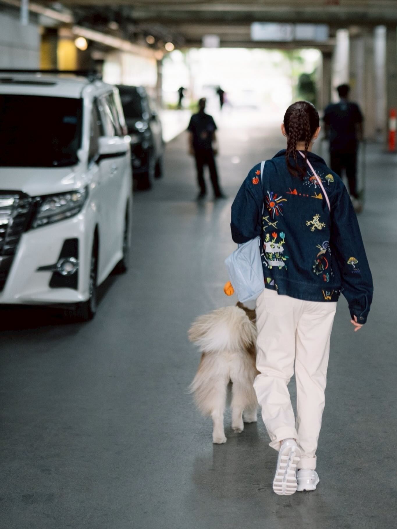 แพนเค้ก - เขมนิจ จามิกรณ์