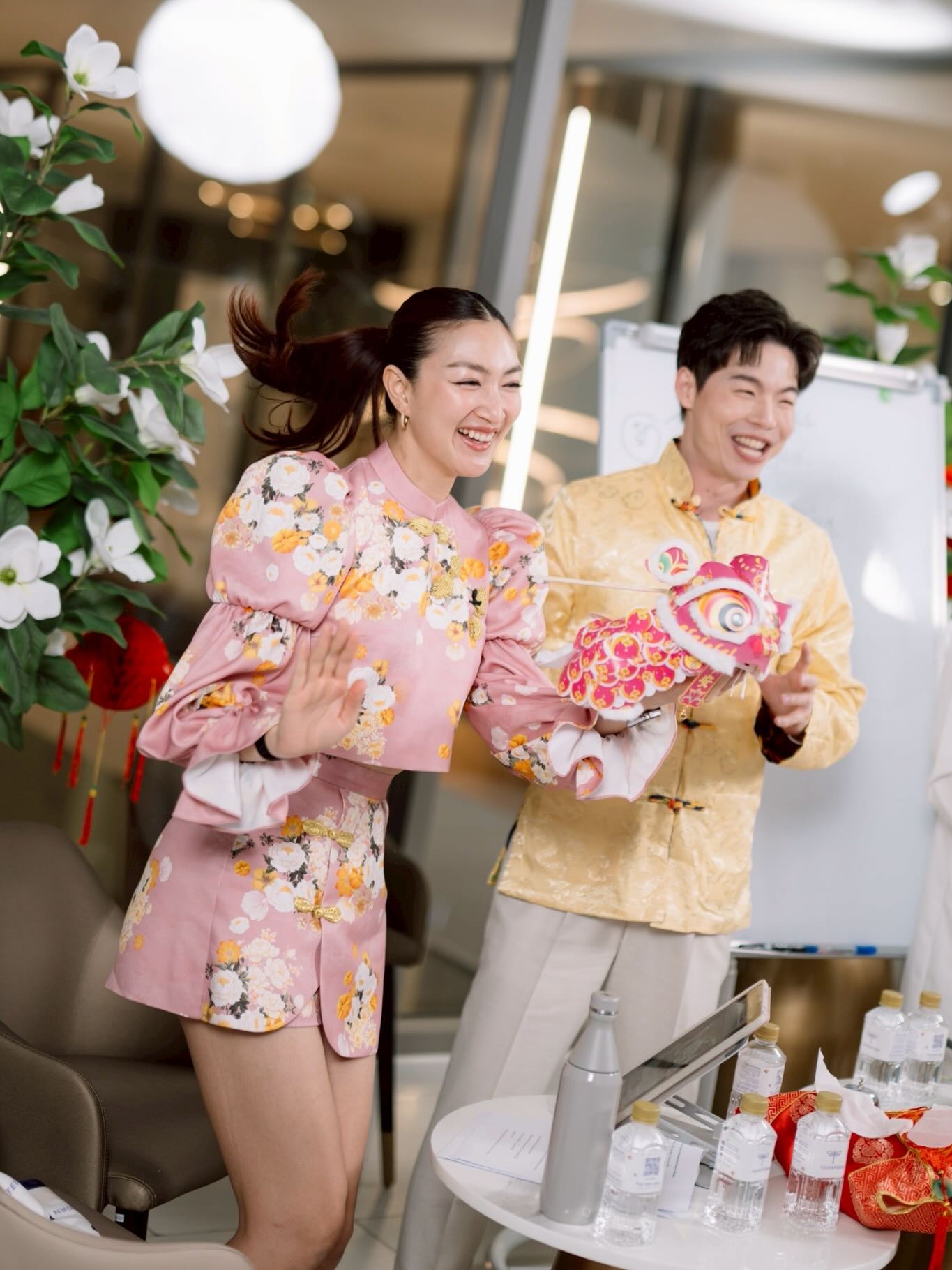 แพนเค้ก - เขมนิจ จามิกรณ์