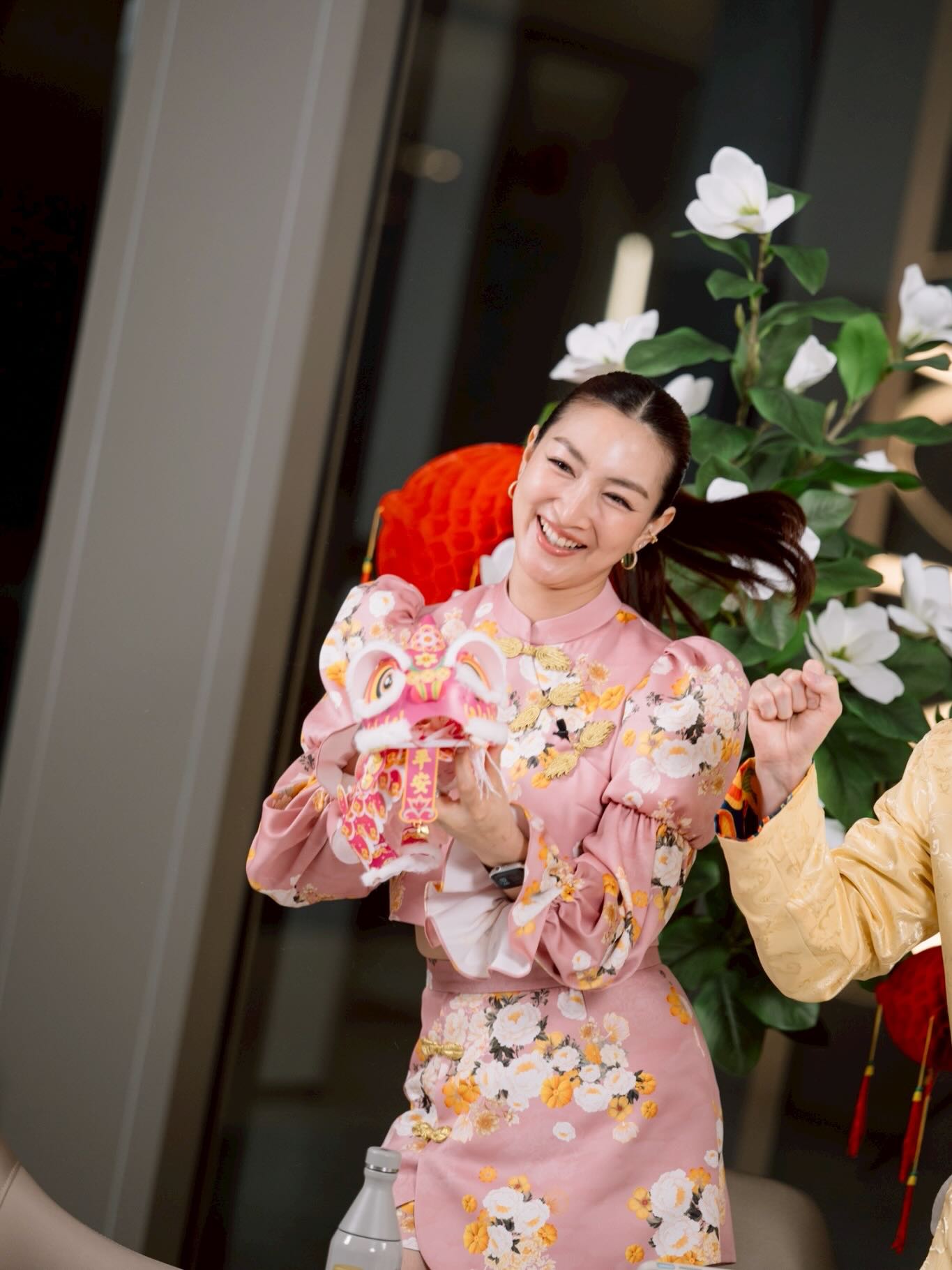 แพนเค้ก - เขมนิจ จามิกรณ์