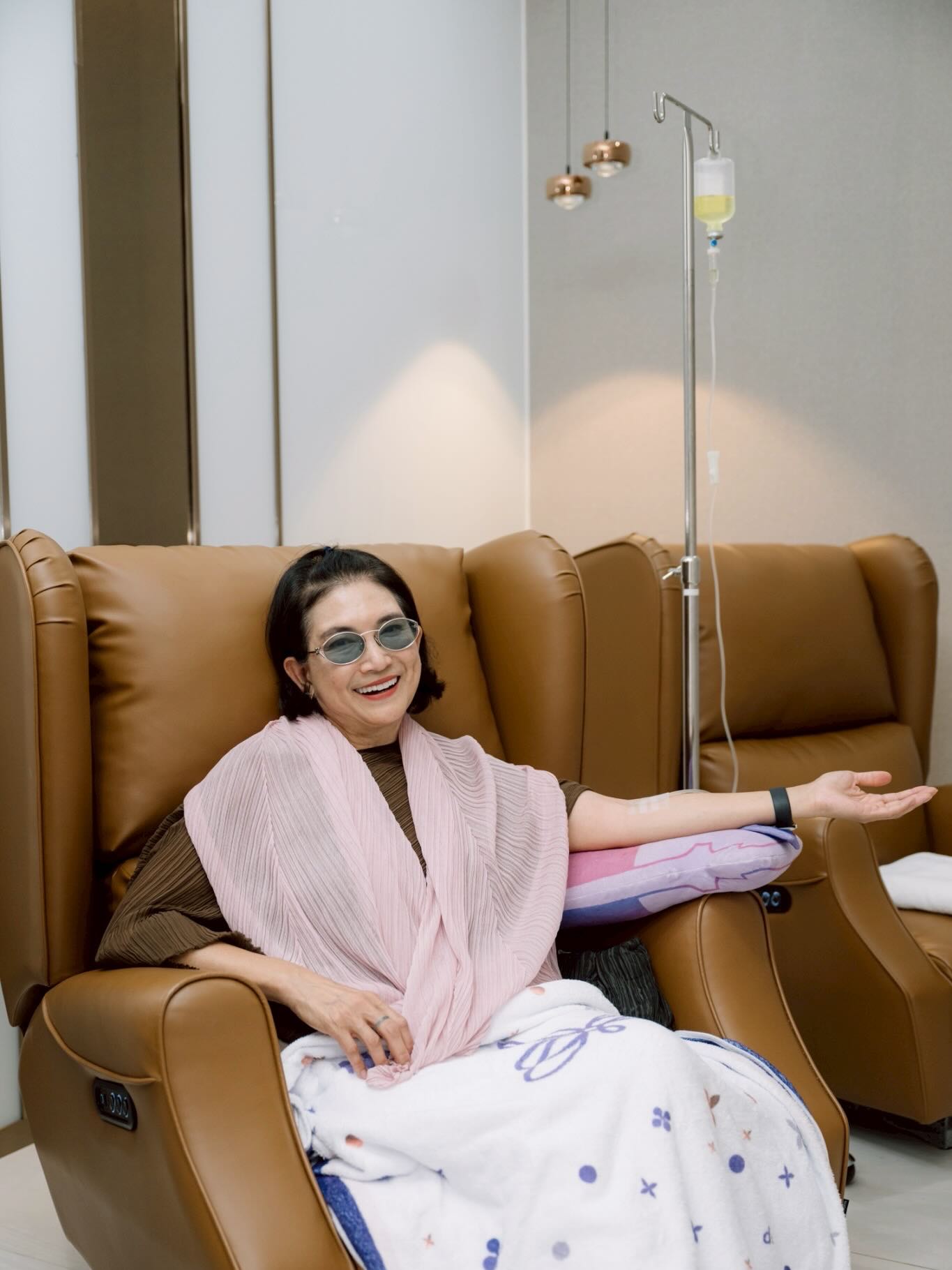 แพนเค้ก - เขมนิจ จามิกรณ์