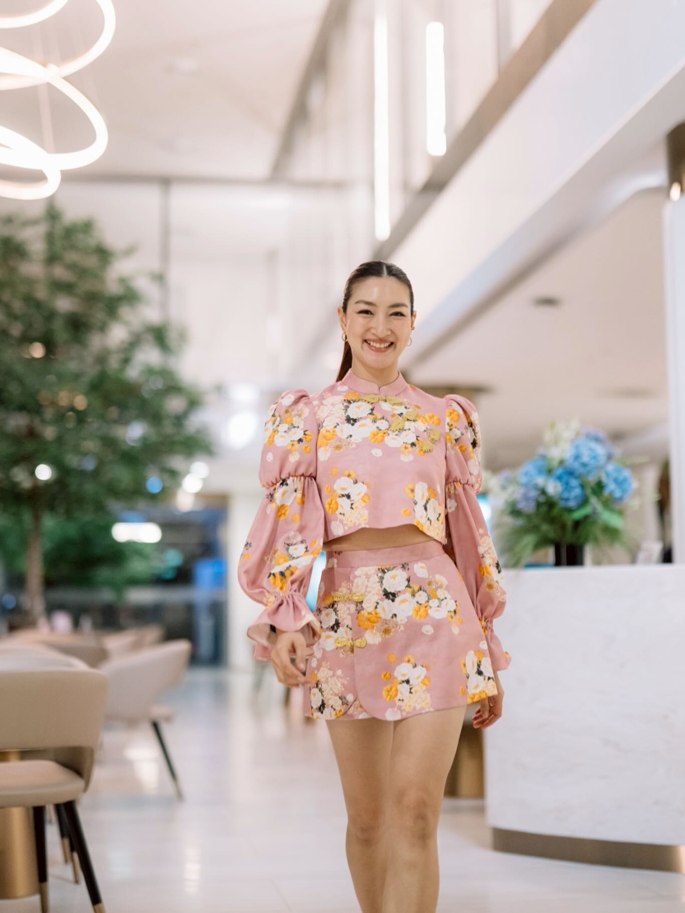 แพนเค้ก - เขมนิจ จามิกรณ์