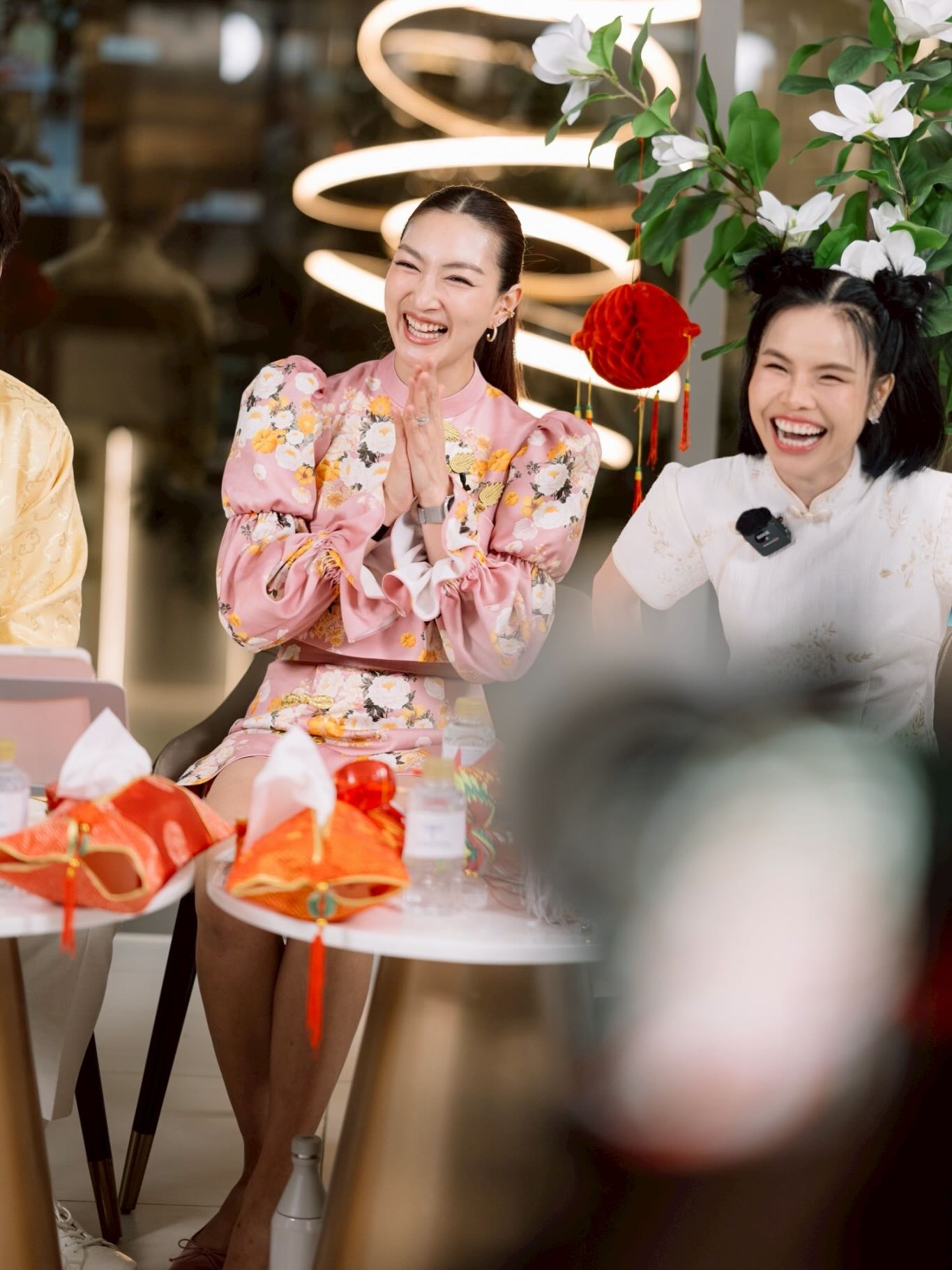 แพนเค้ก - เขมนิจ จามิกรณ์