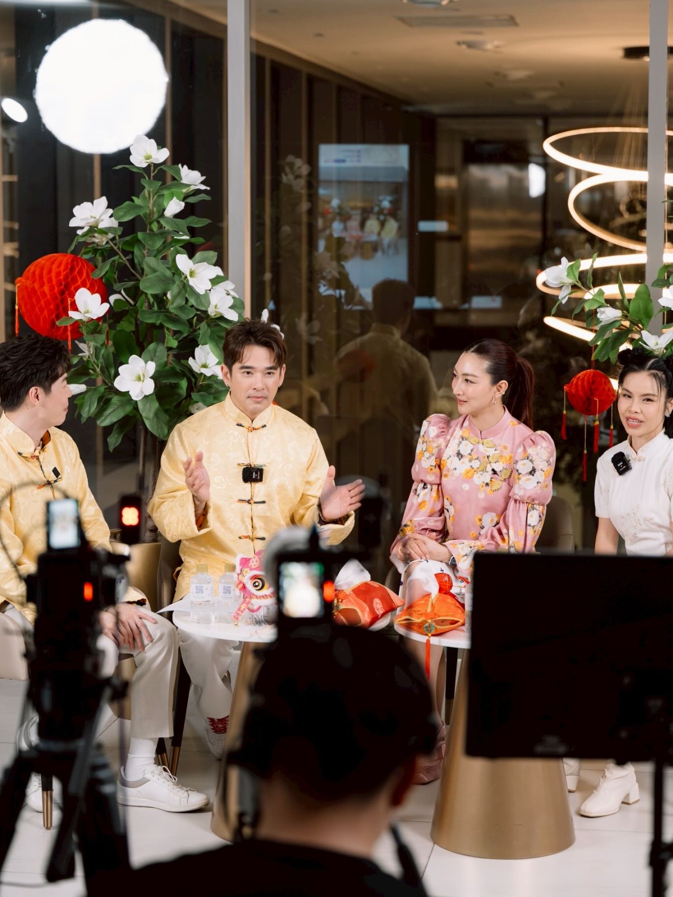 แพนเค้ก - เขมนิจ จามิกรณ์