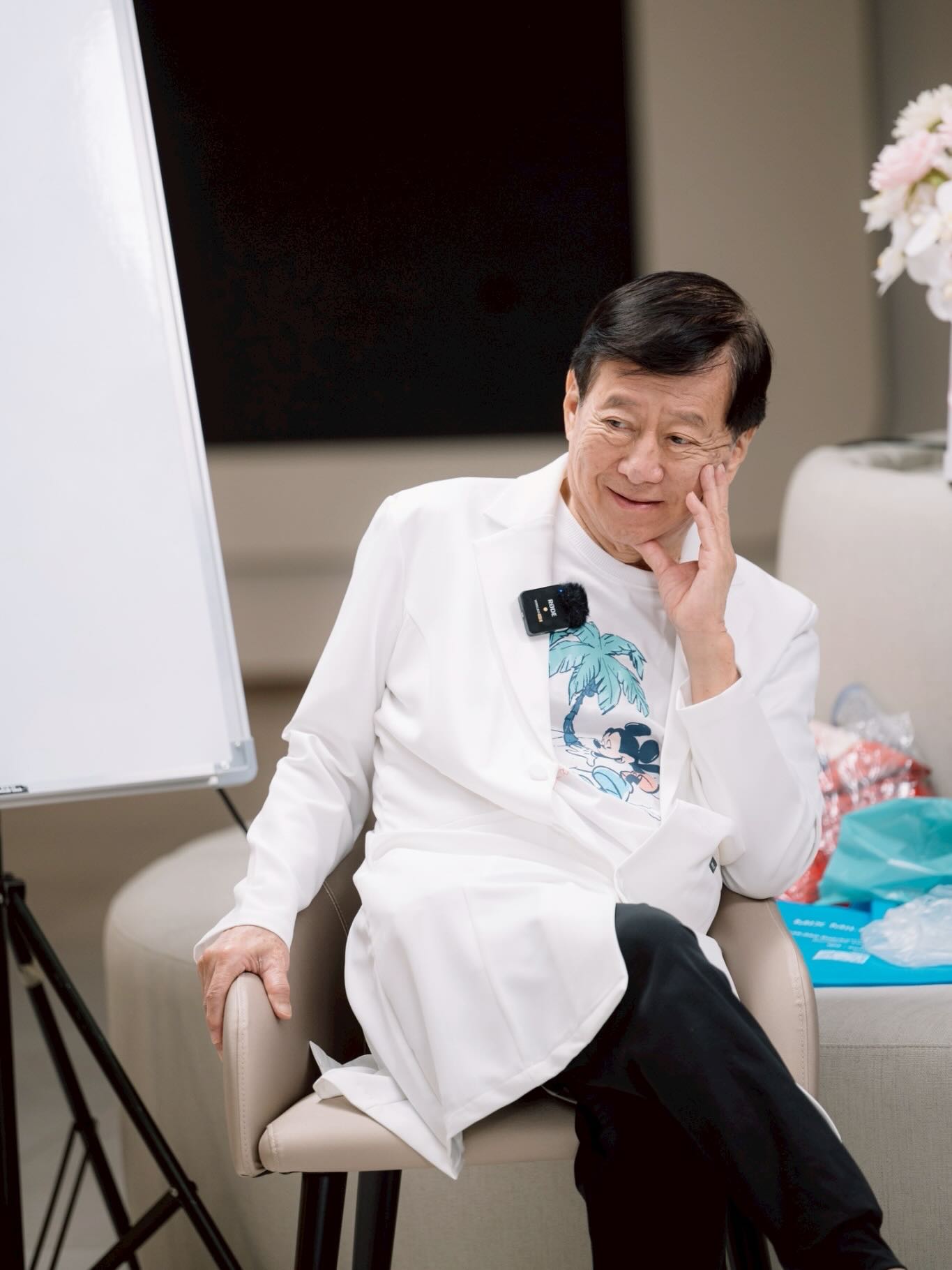 แพนเค้ก - เขมนิจ จามิกรณ์