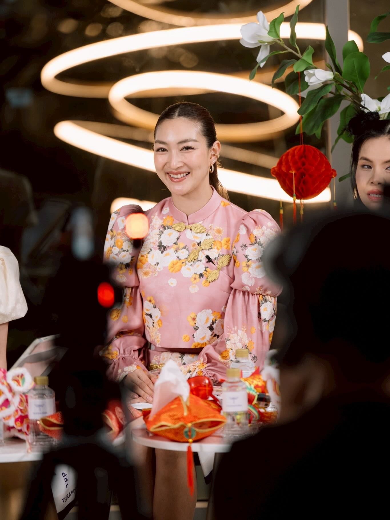 แพนเค้ก - เขมนิจ จามิกรณ์