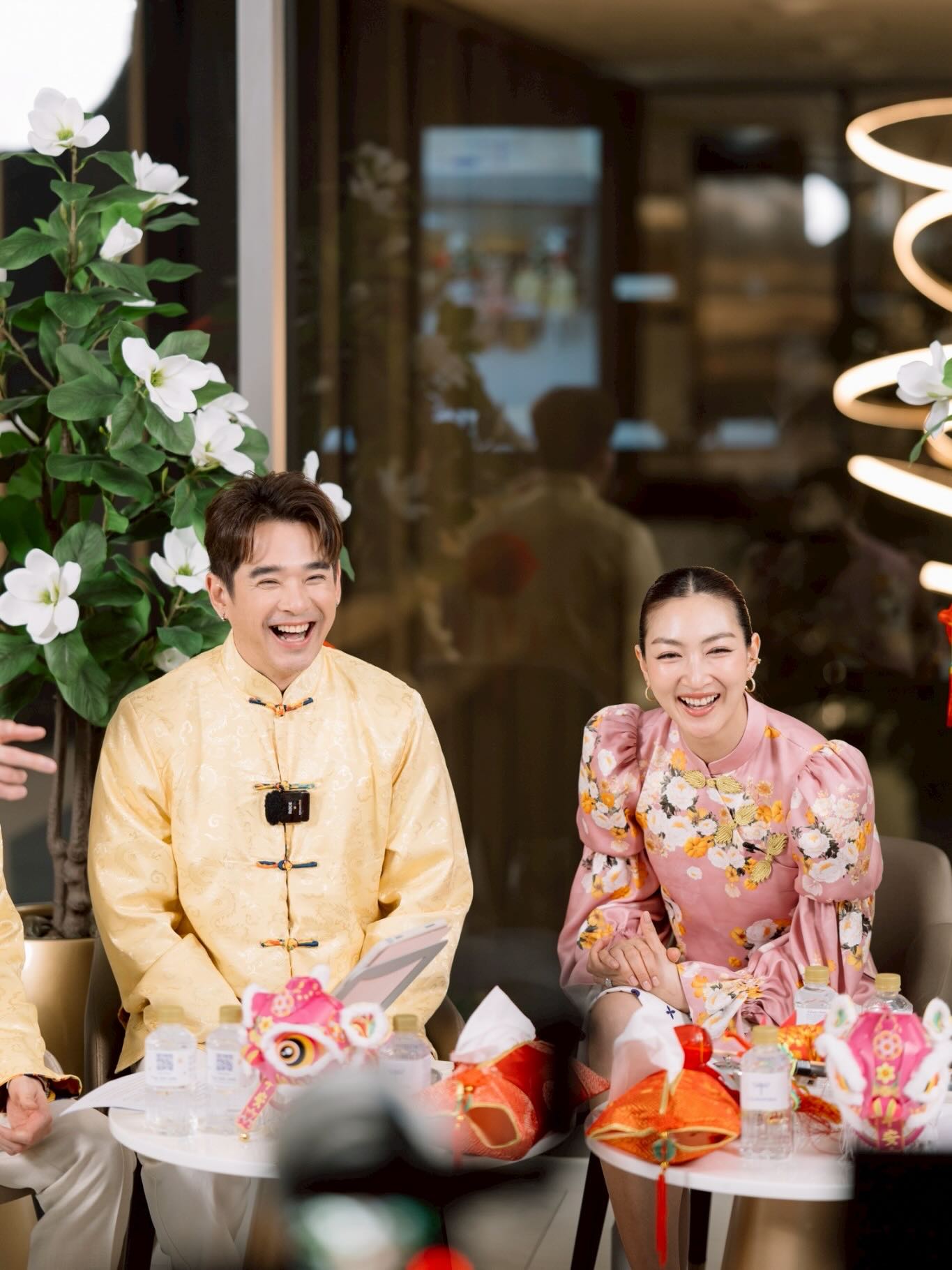 แพนเค้ก - เขมนิจ จามิกรณ์