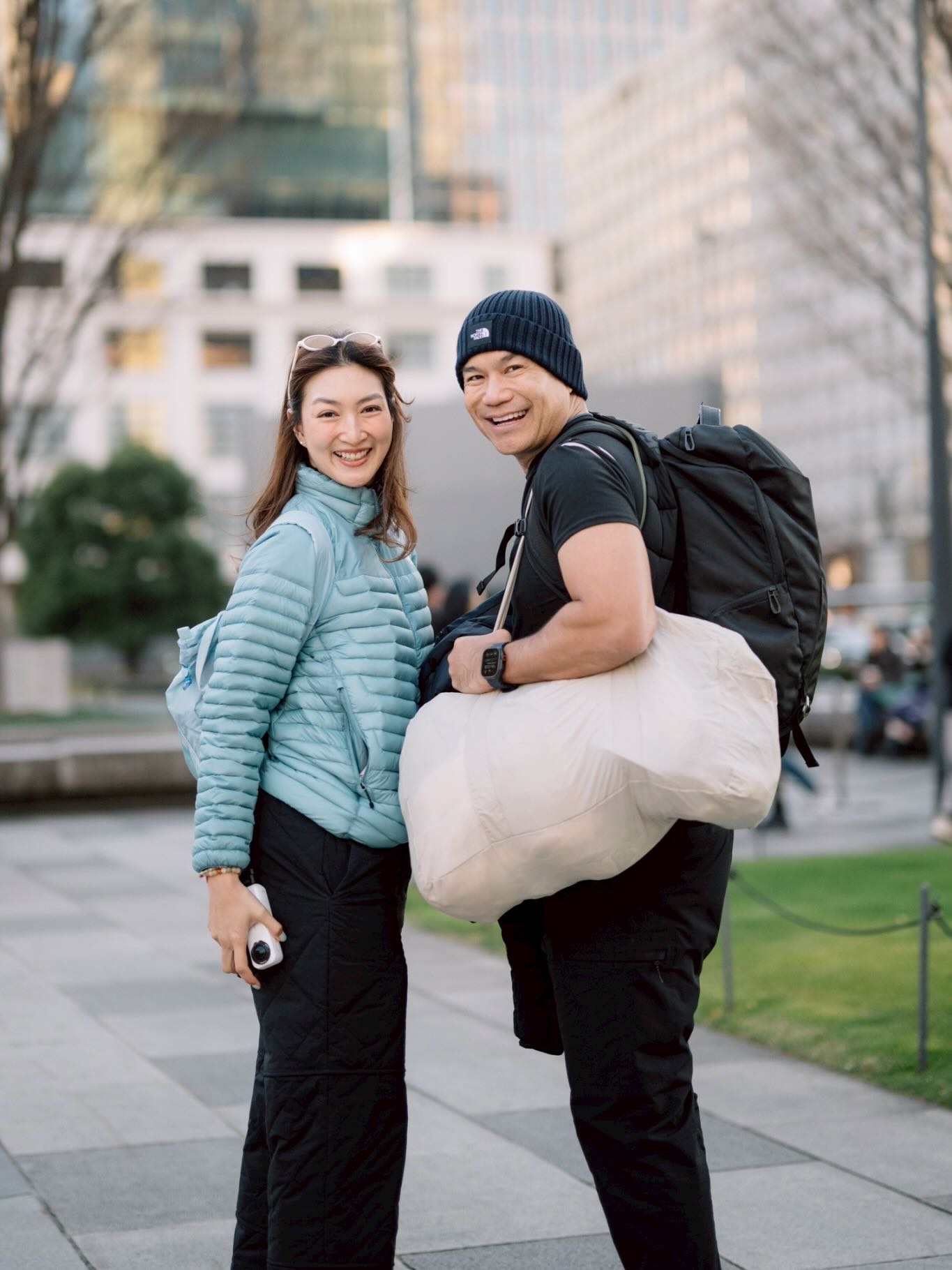 แพนเค้ก - เขมนิจ จามิกรณ์