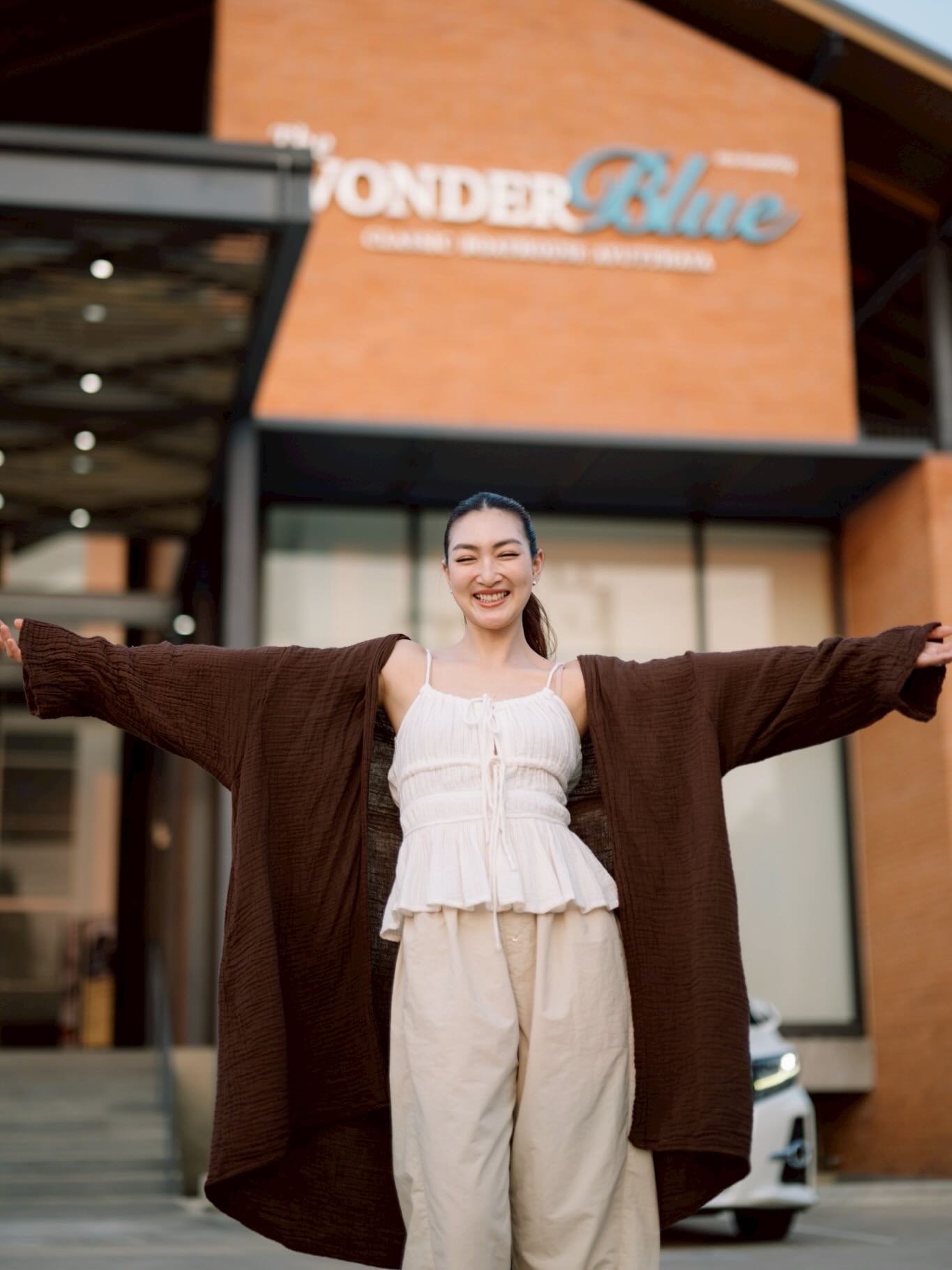 แพนเค้ก - เขมนิจ จามิกรณ์