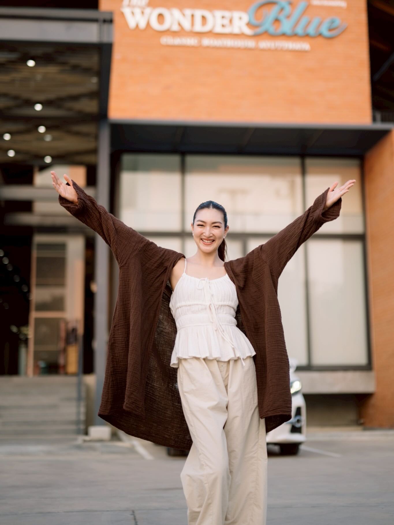 แพนเค้ก - เขมนิจ จามิกรณ์