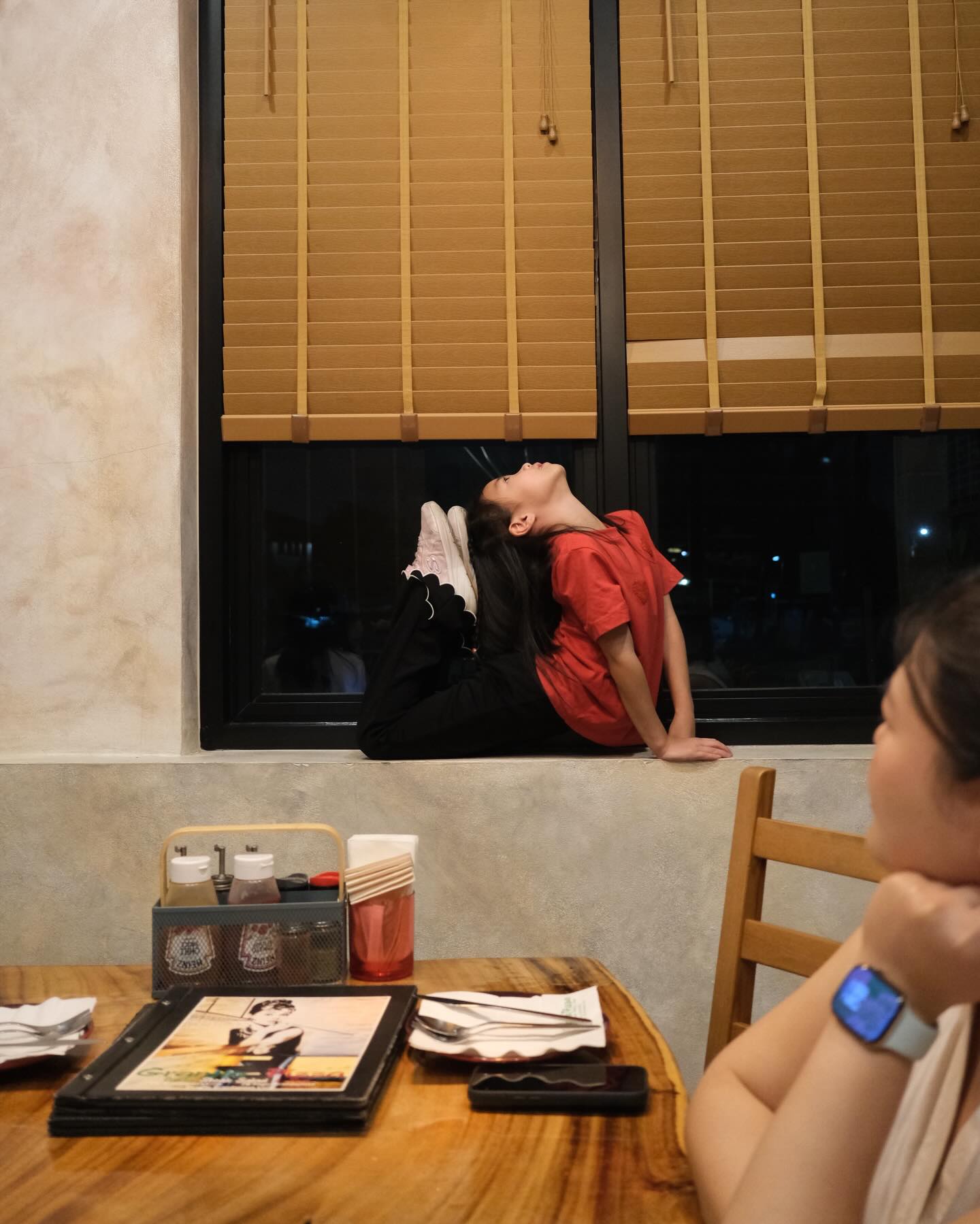 แพนเค้ก - เขมนิจ จามิกรณ์