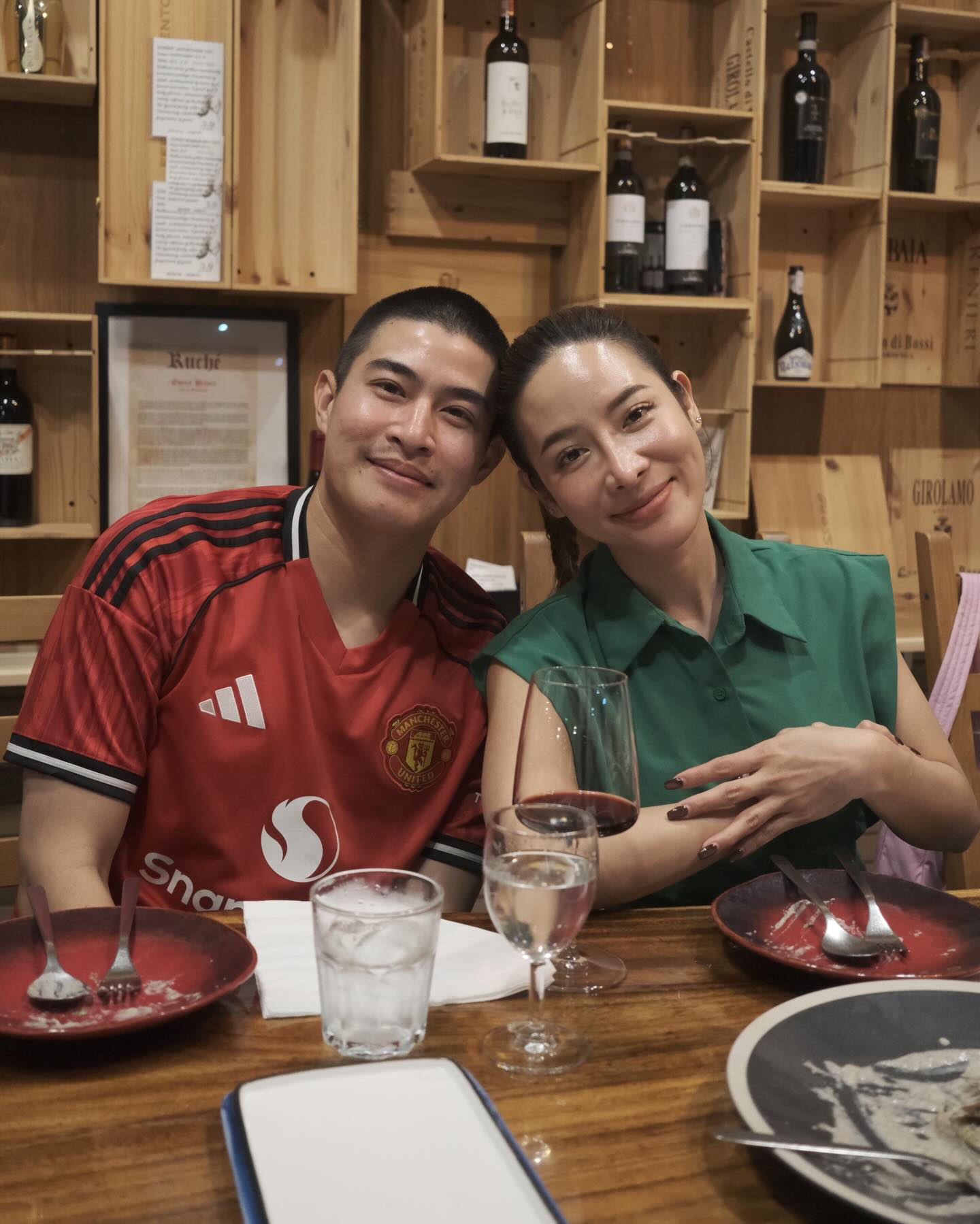 แพนเค้ก - เขมนิจ จามิกรณ์