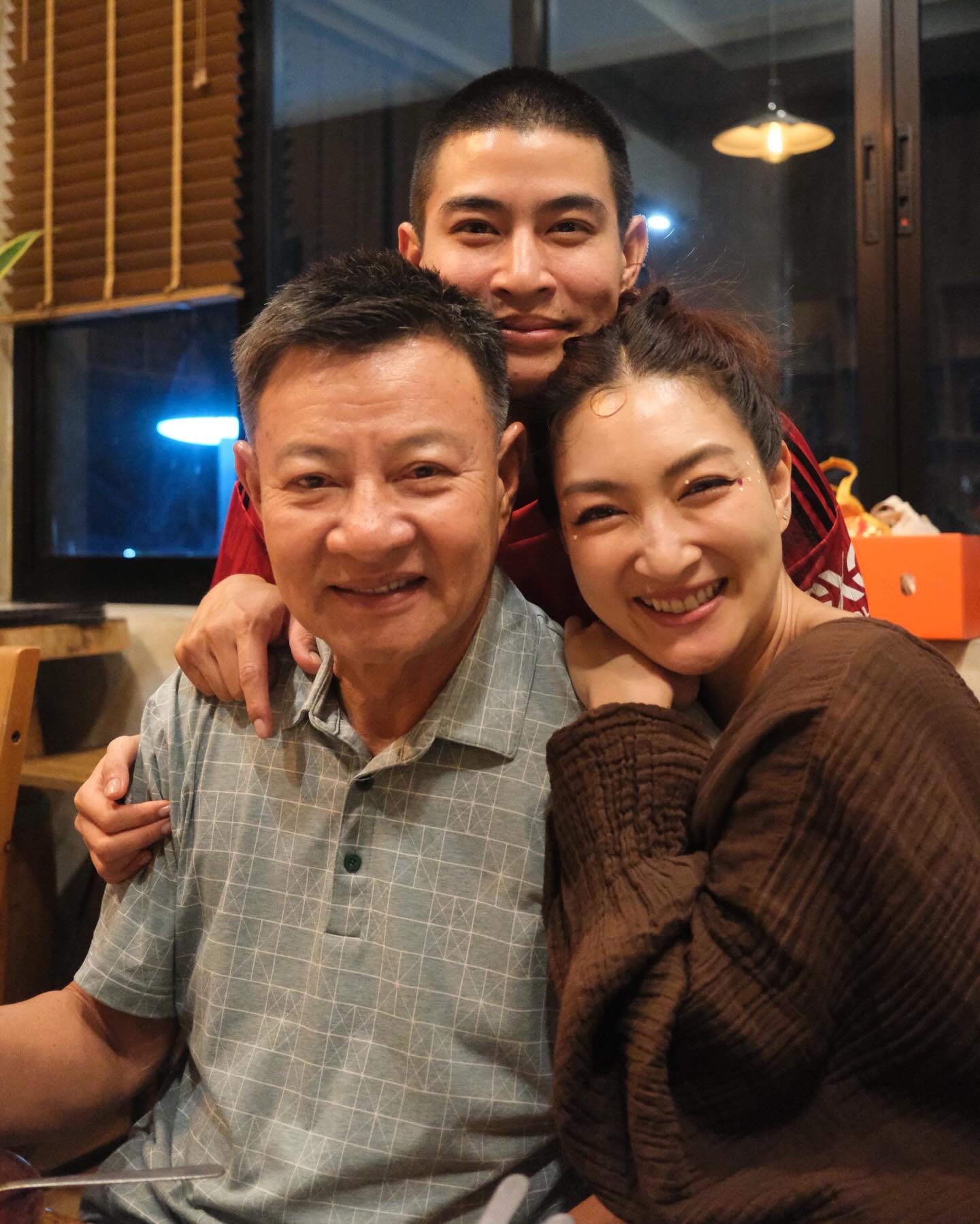 แพนเค้ก - เขมนิจ จามิกรณ์