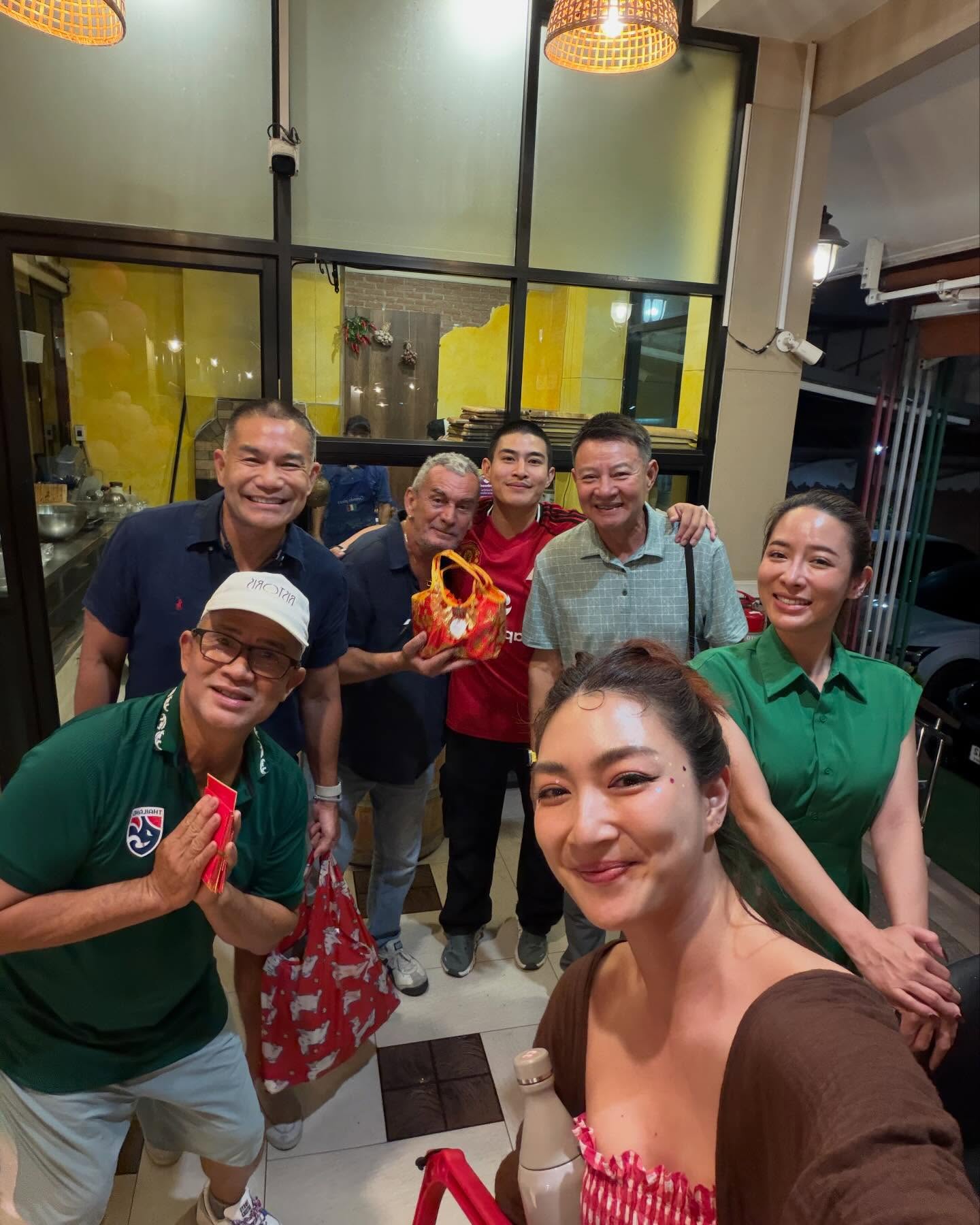 แพนเค้ก - เขมนิจ จามิกรณ์