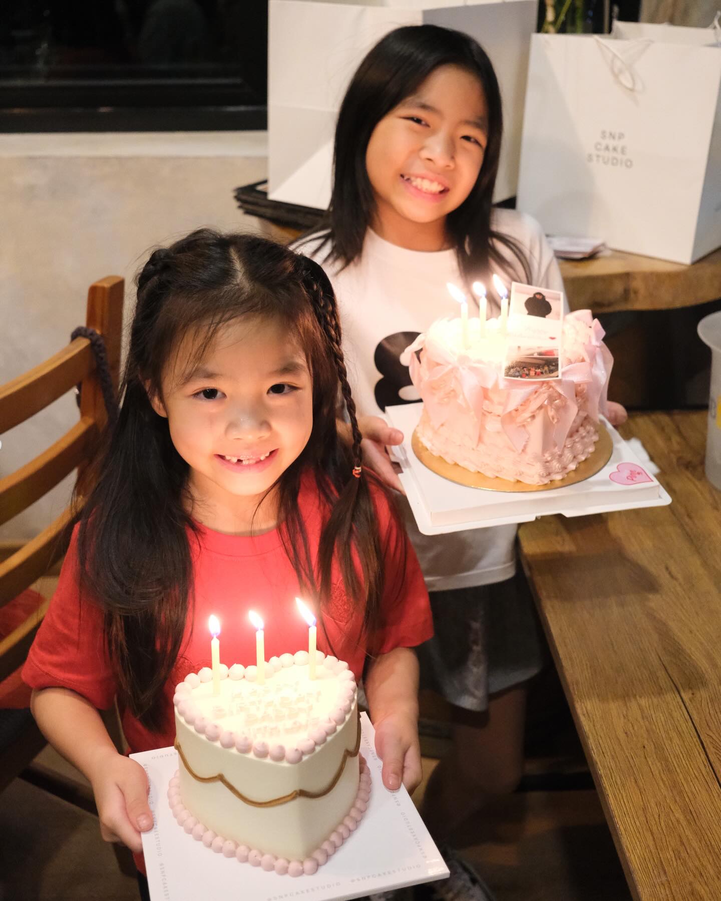 แพนเค้ก - เขมนิจ จามิกรณ์