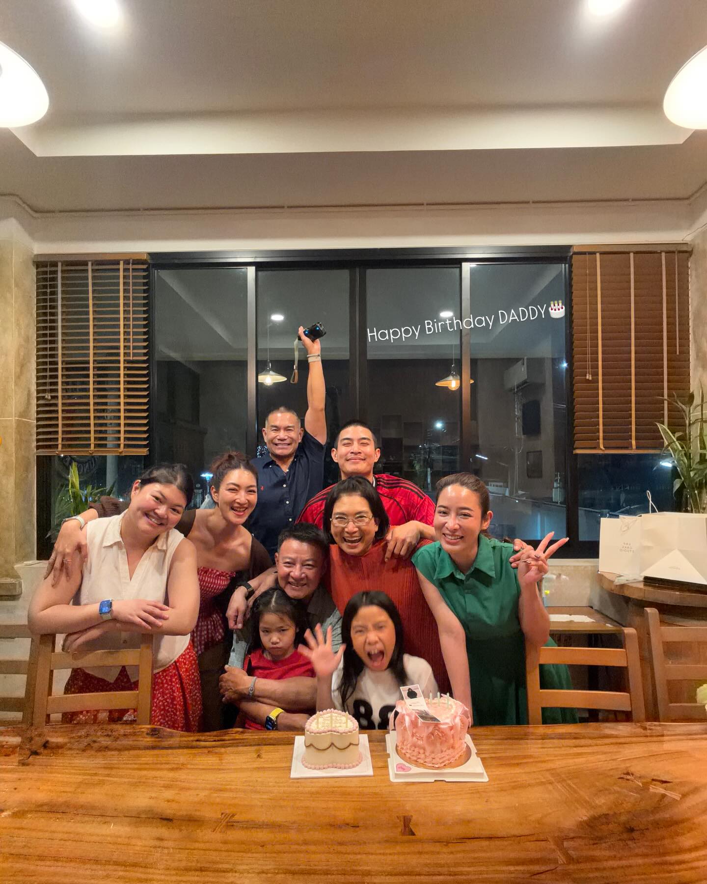 แพนเค้ก - เขมนิจ จามิกรณ์