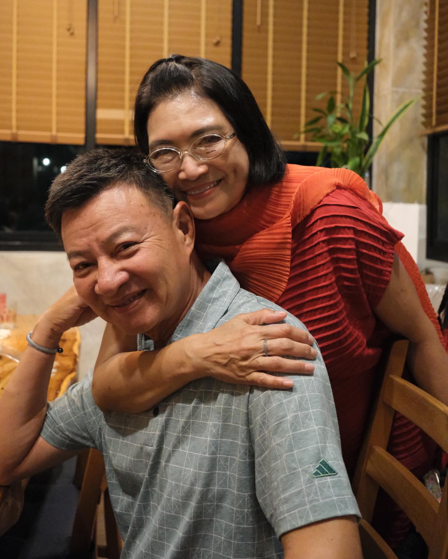 แพนเค้ก - เขมนิจ จามิกรณ์