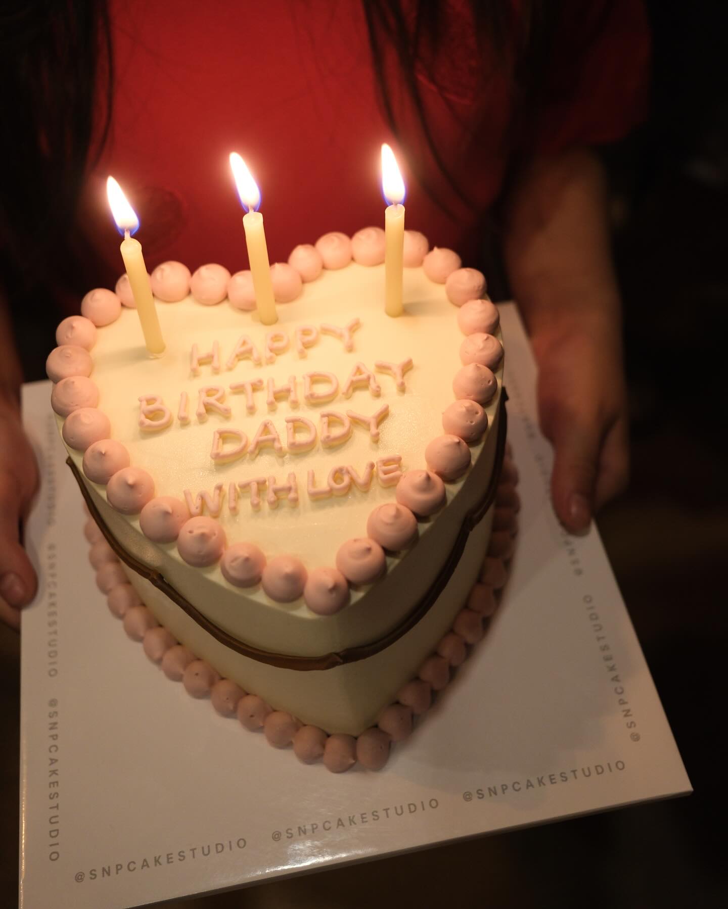 แพนเค้ก - เขมนิจ จามิกรณ์