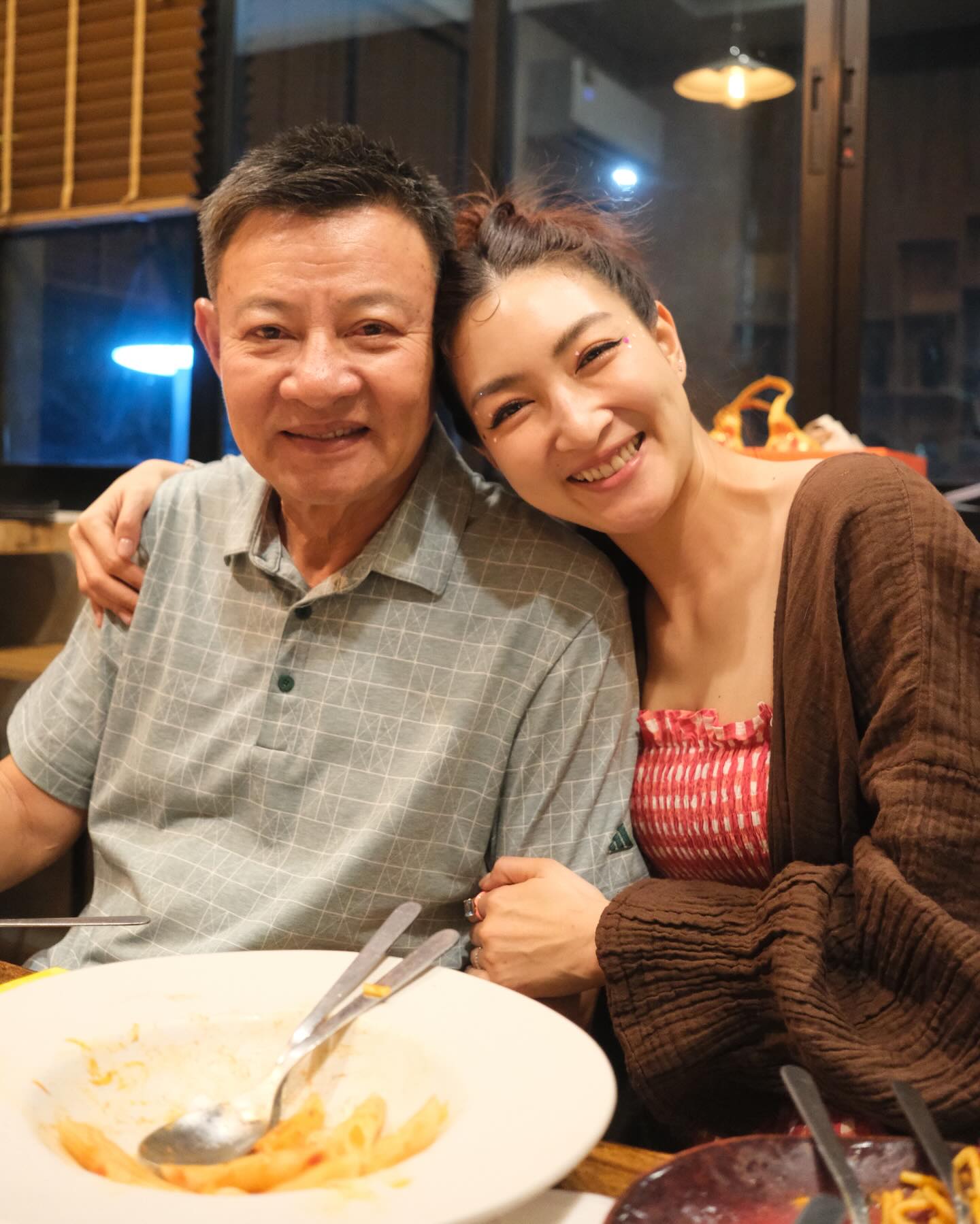 แพนเค้ก - เขมนิจ จามิกรณ์