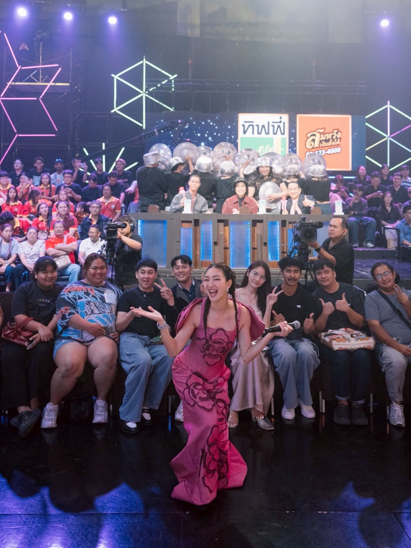 แพนเค้ก - เขมนิจ จามิกรณ์