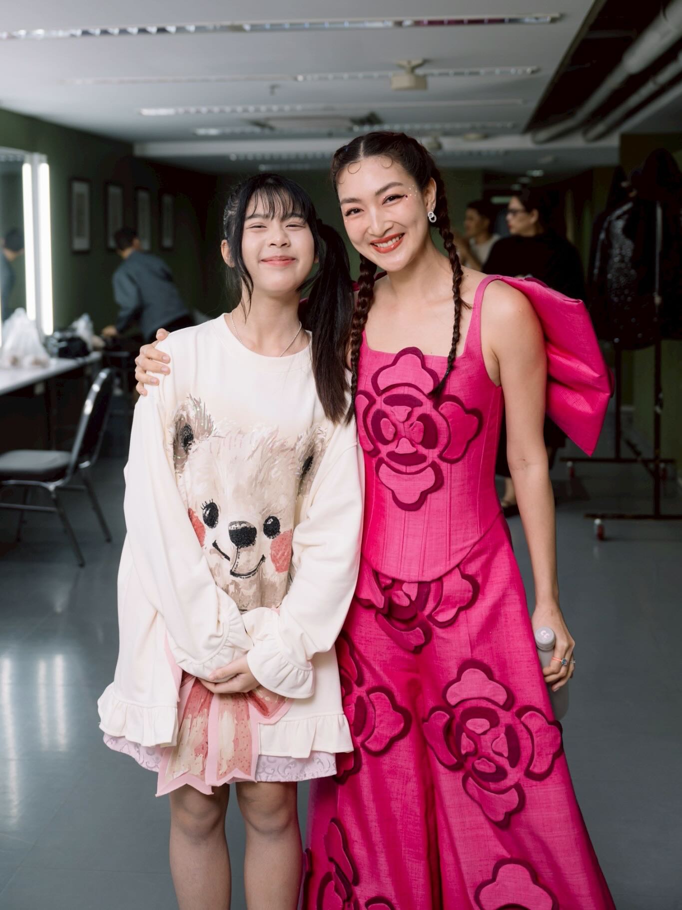 แพนเค้ก - เขมนิจ จามิกรณ์