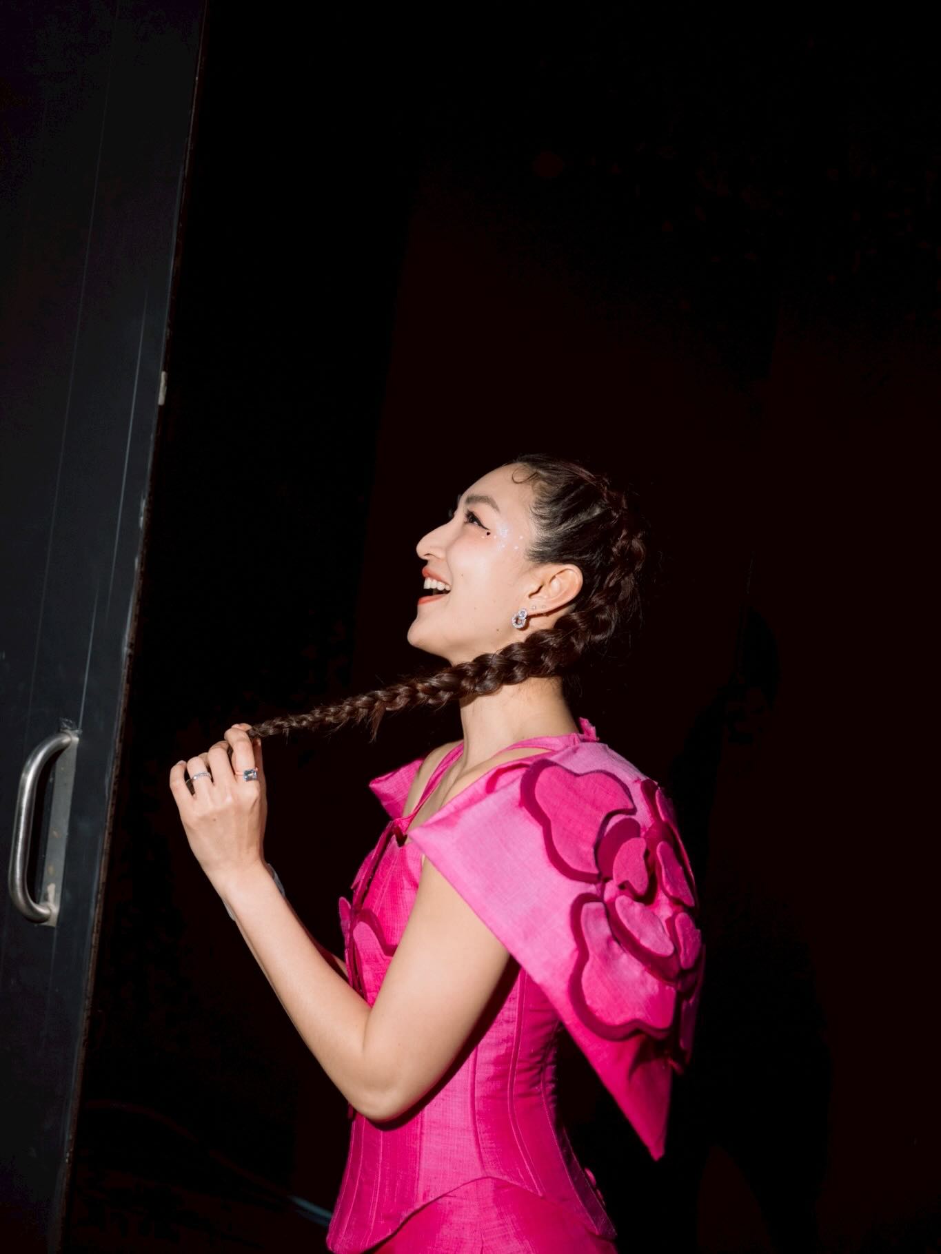 แพนเค้ก - เขมนิจ จามิกรณ์