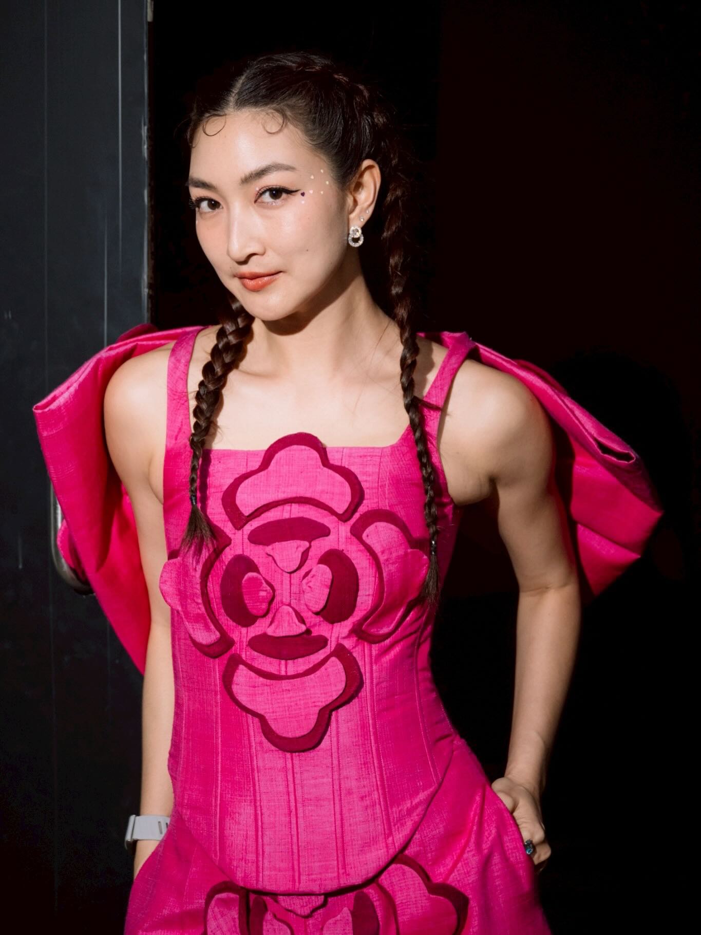 แพนเค้ก - เขมนิจ จามิกรณ์