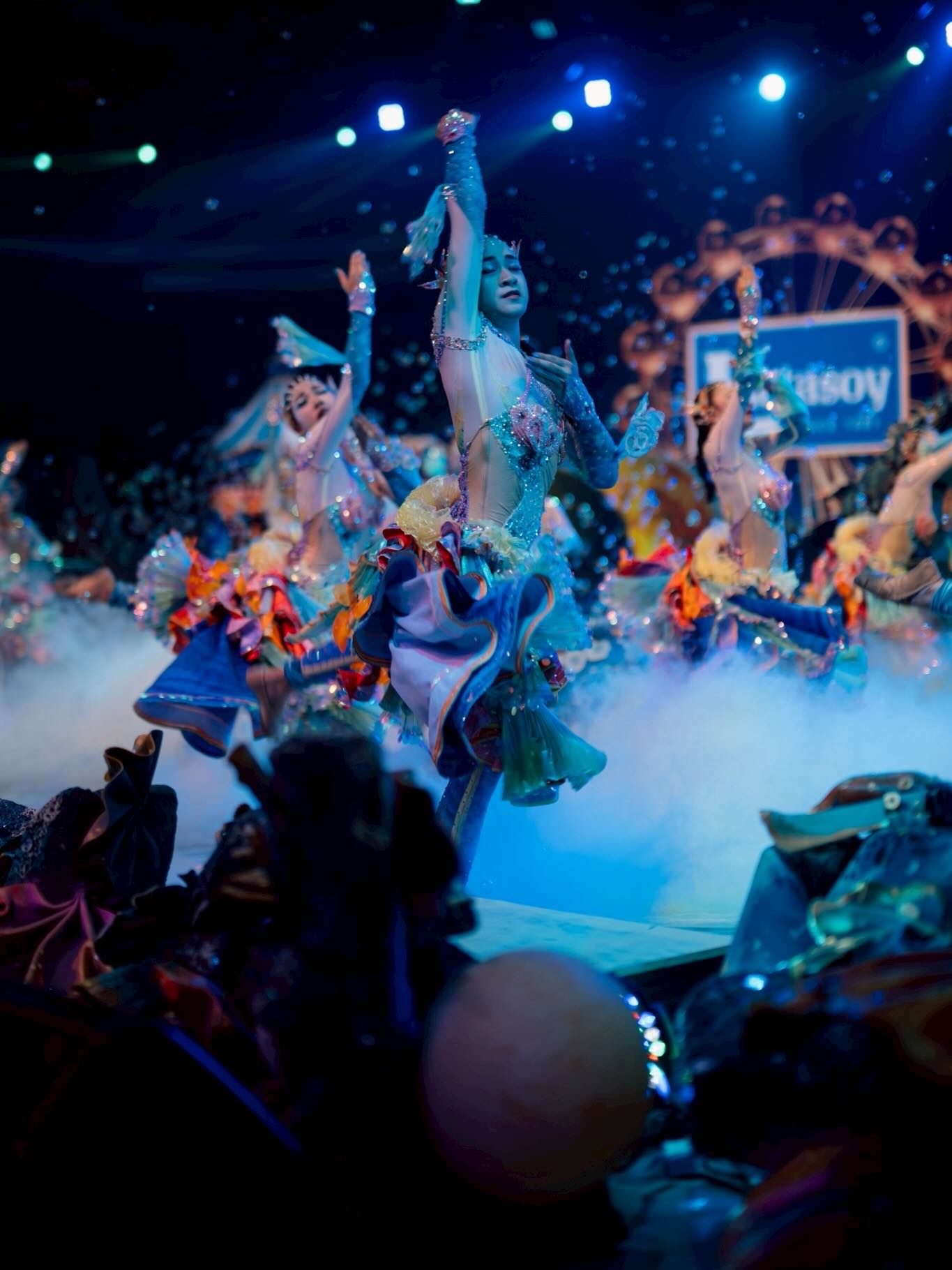 แพนเค้ก - เขมนิจ จามิกรณ์