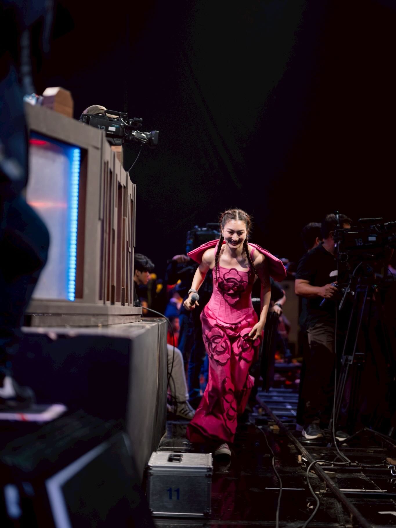 แพนเค้ก - เขมนิจ จามิกรณ์