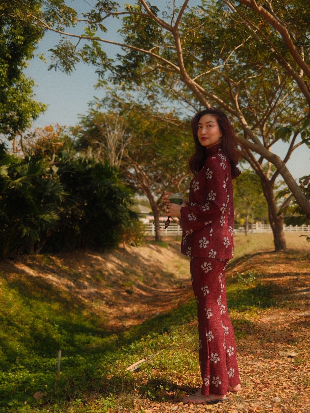 แพนเค้ก - เขมนิจ จามิกรณ์