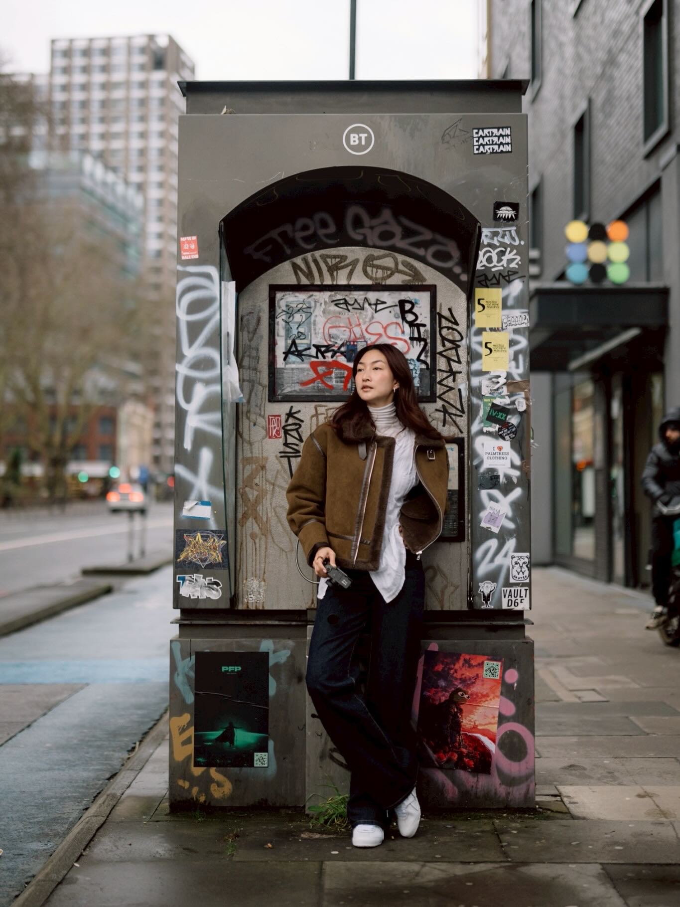 แพนเค้ก - เขมนิจ จามิกรณ์