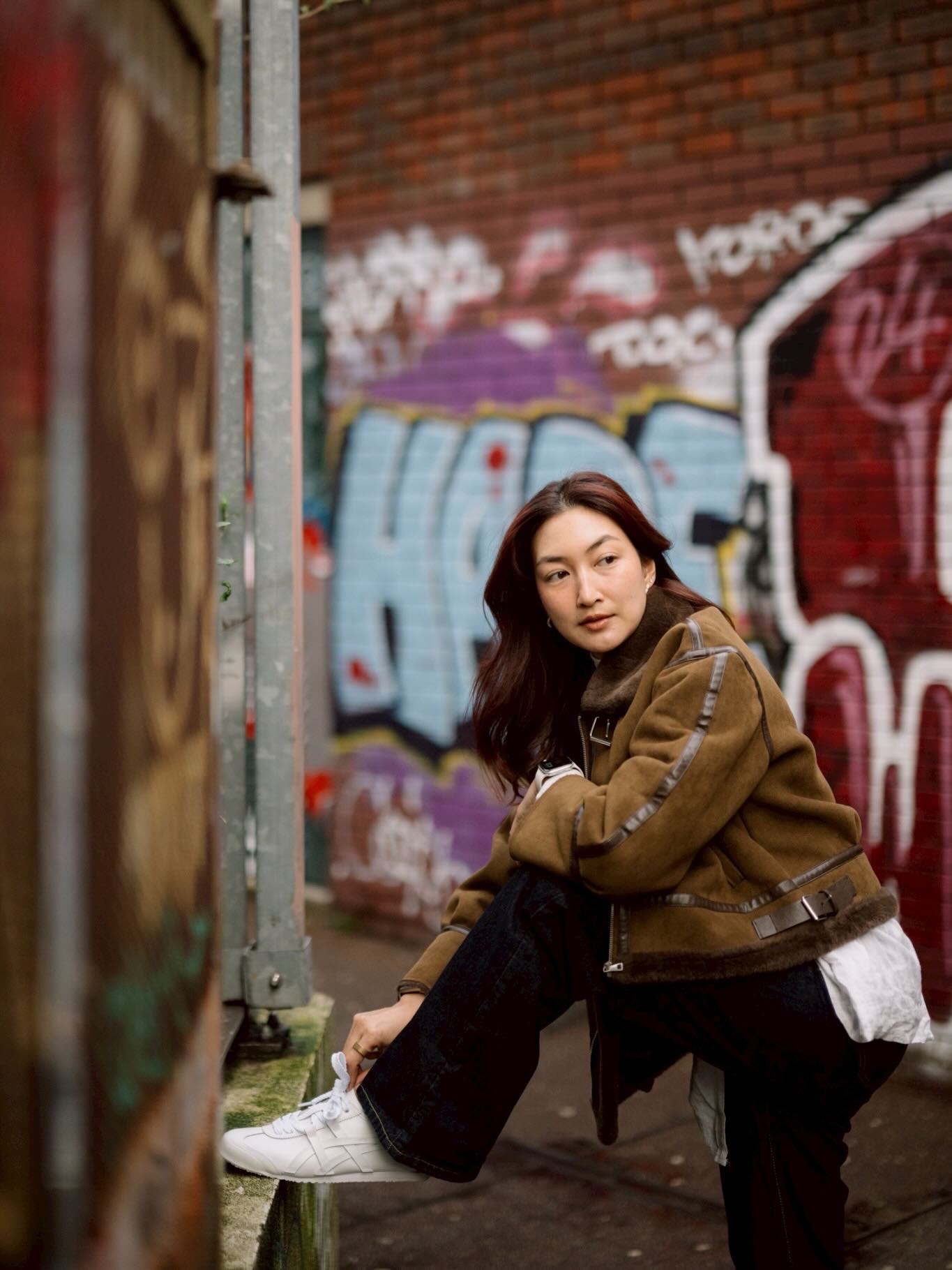 แพนเค้ก - เขมนิจ จามิกรณ์