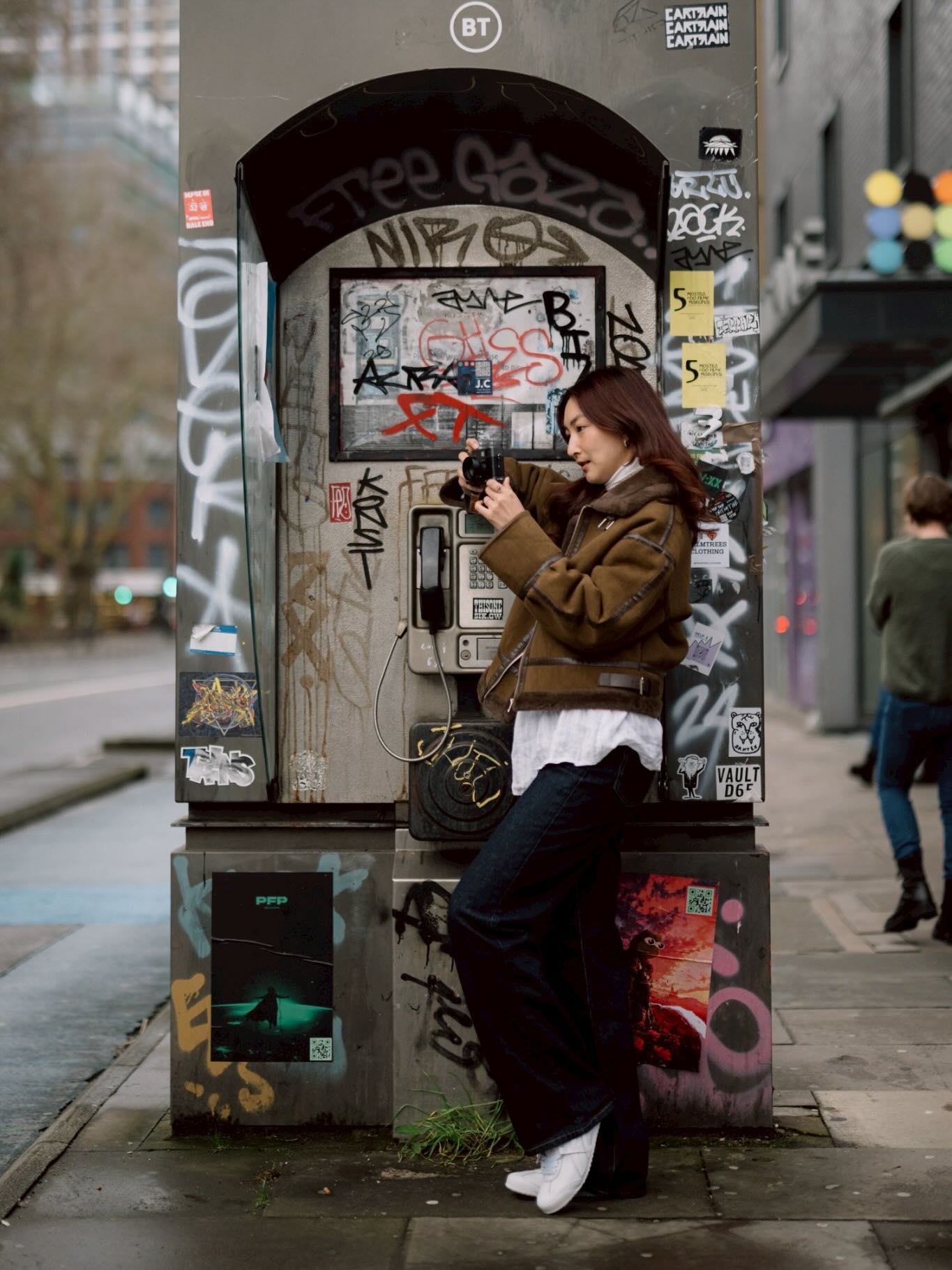 แพนเค้ก - เขมนิจ จามิกรณ์