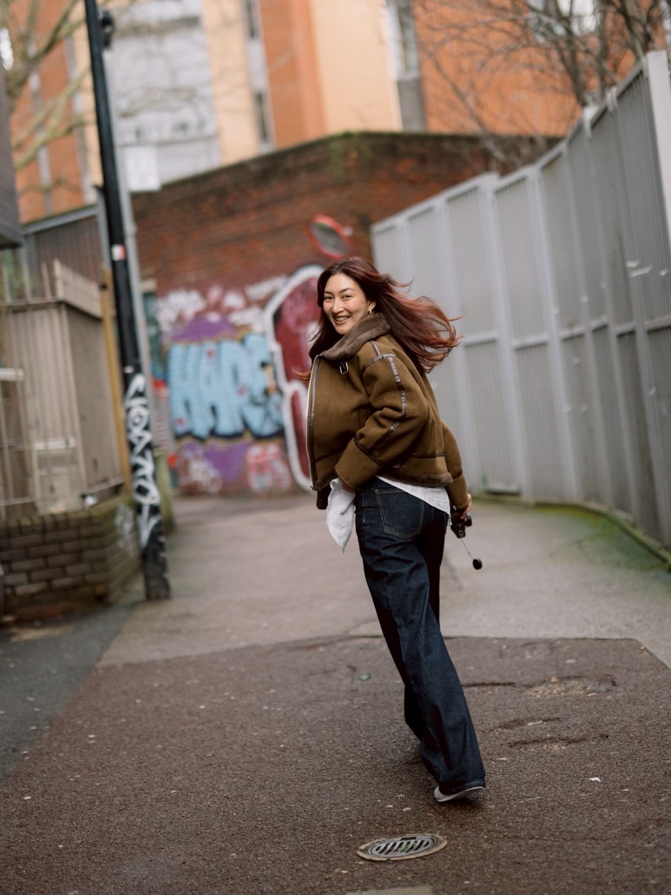 แพนเค้ก - เขมนิจ จามิกรณ์