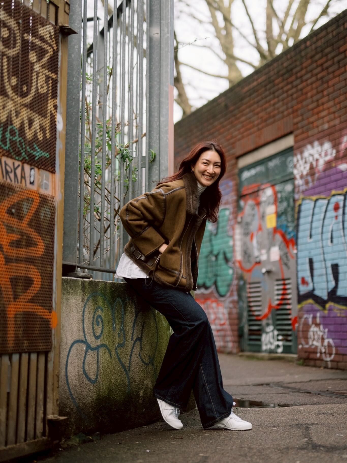 แพนเค้ก - เขมนิจ จามิกรณ์