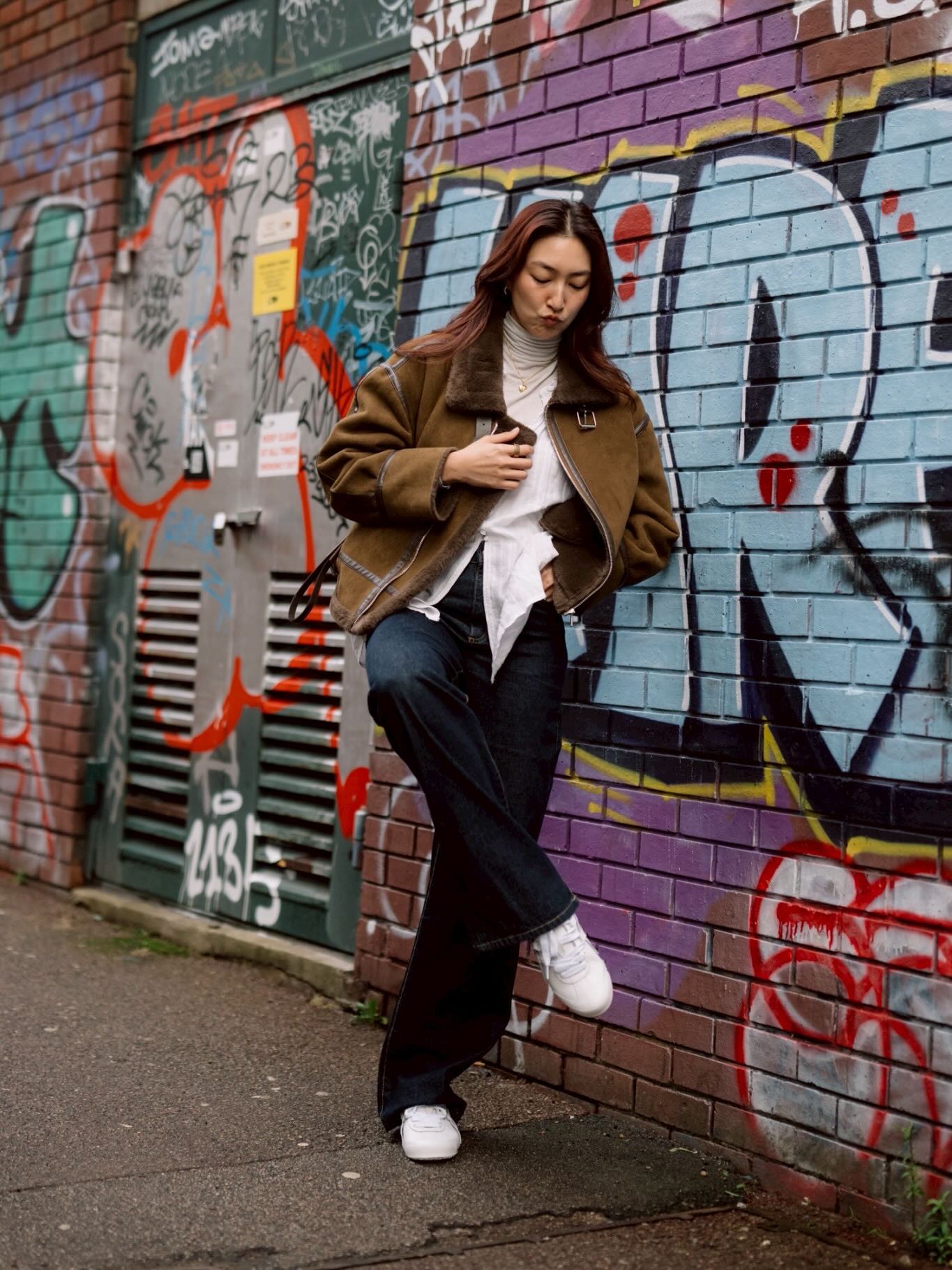 แพนเค้ก - เขมนิจ จามิกรณ์