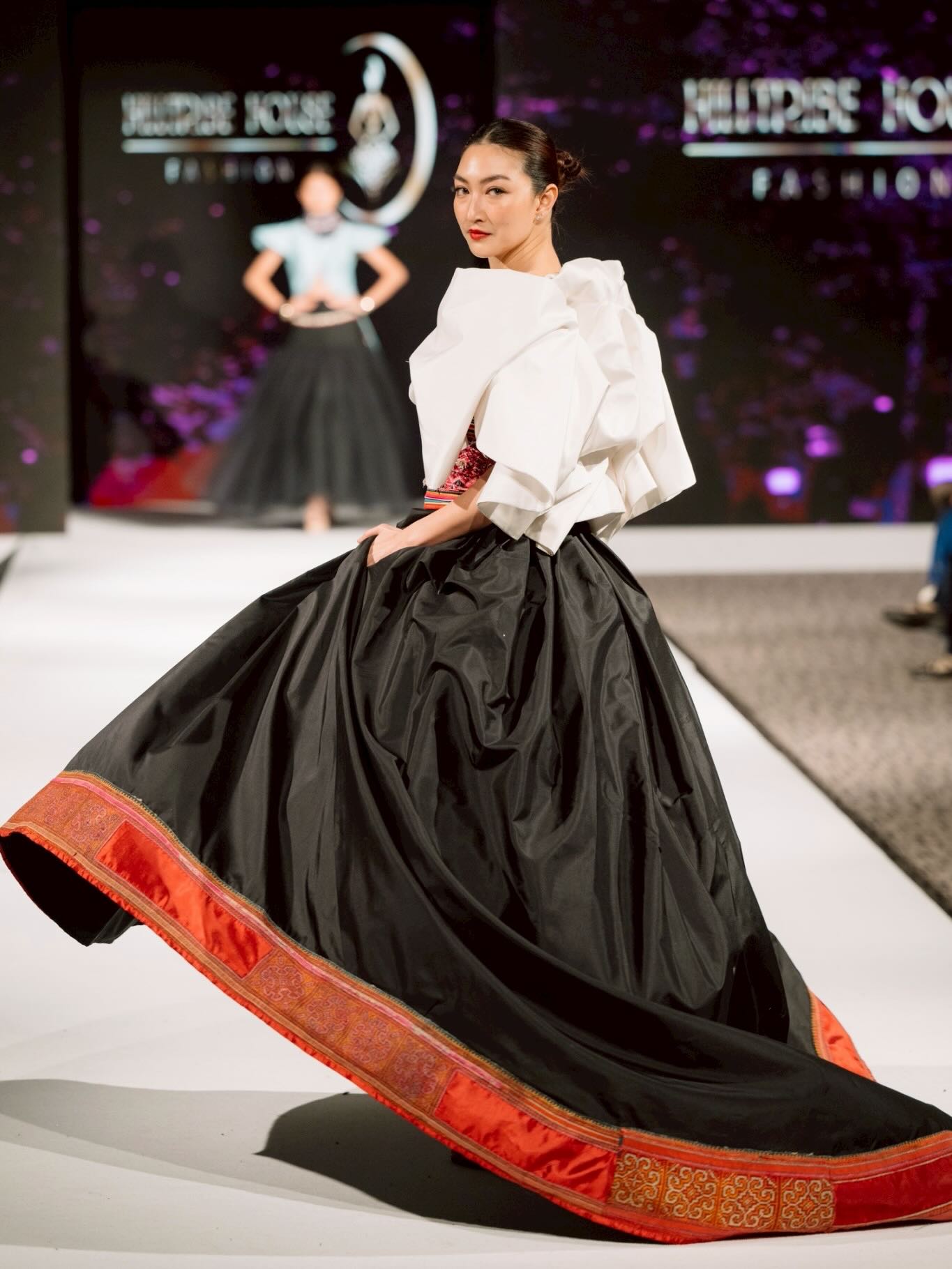 แพนเค้ก - เขมนิจ จามิกรณ์