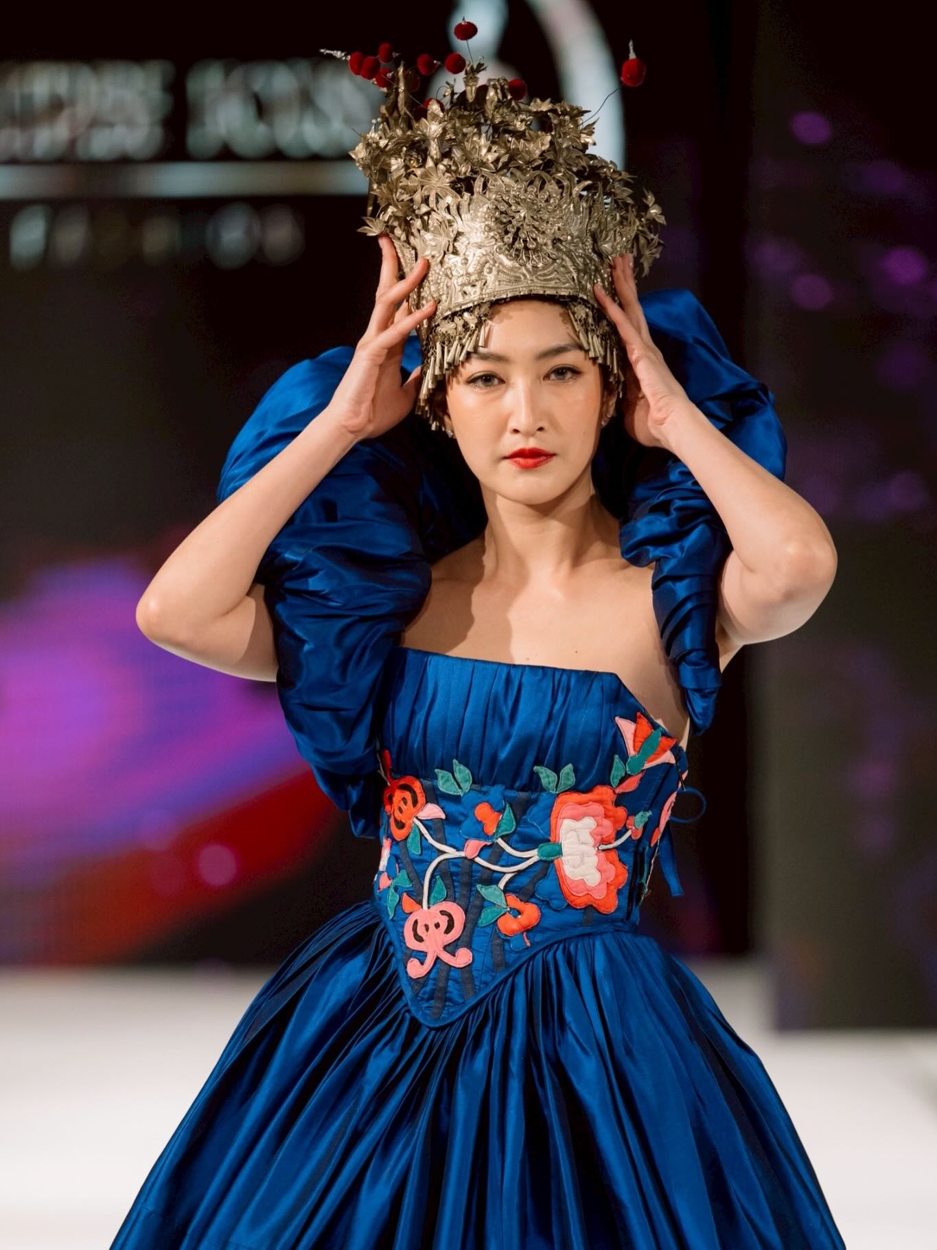 แพนเค้ก - เขมนิจ จามิกรณ์