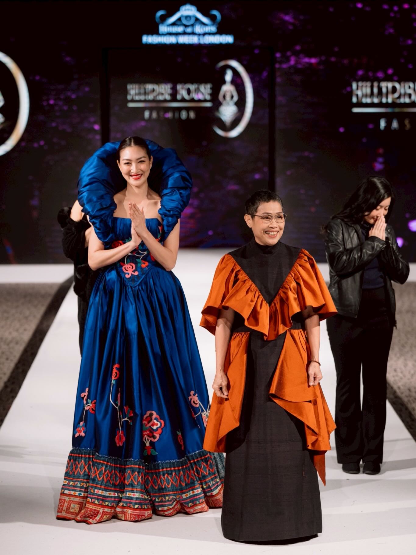 แพนเค้ก - เขมนิจ จามิกรณ์