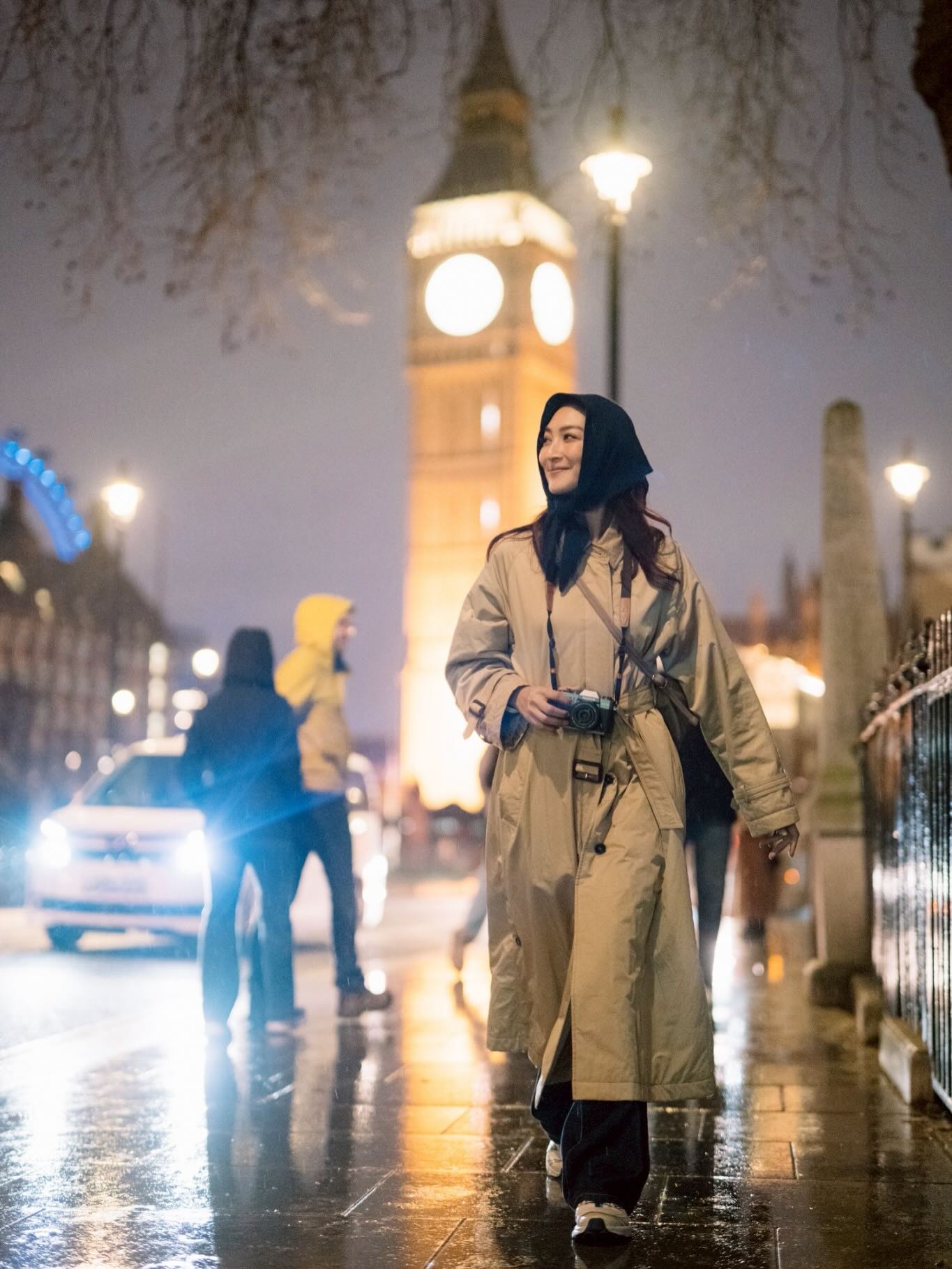 แพนเค้ก - เขมนิจ จามิกรณ์