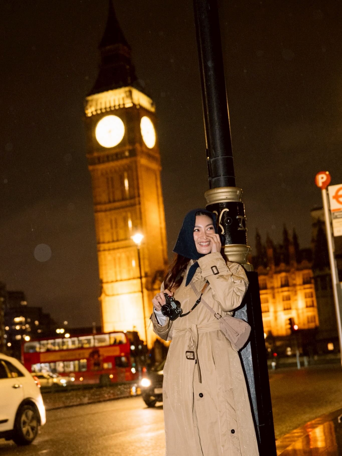 แพนเค้ก - เขมนิจ จามิกรณ์