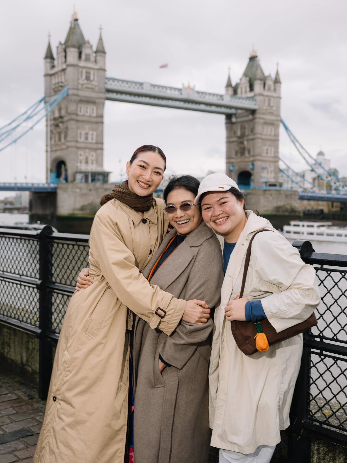 แพนเค้ก - เขมนิจ จามิกรณ์