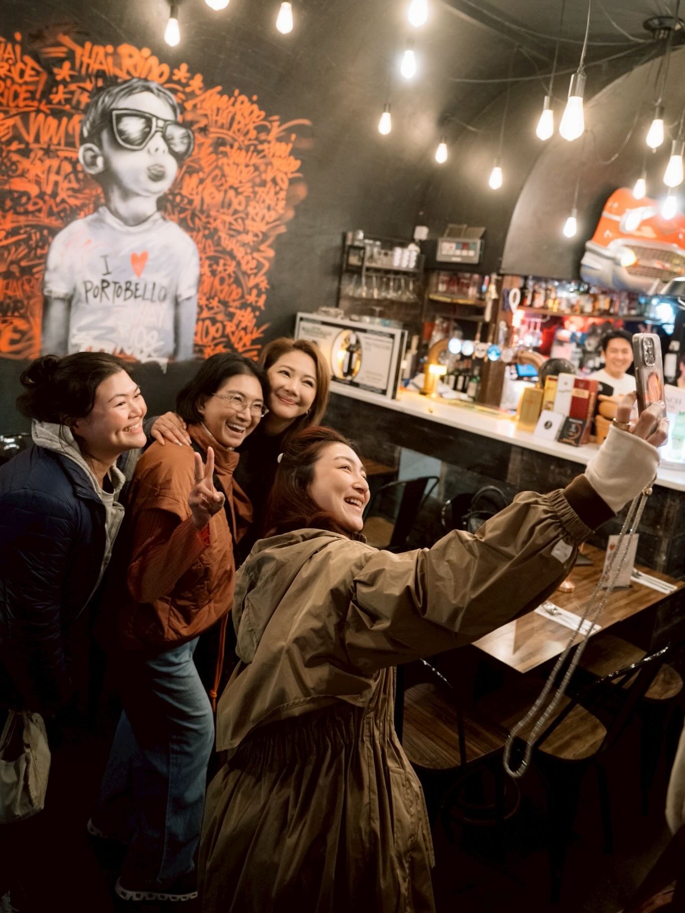 แพนเค้ก - เขมนิจ จามิกรณ์