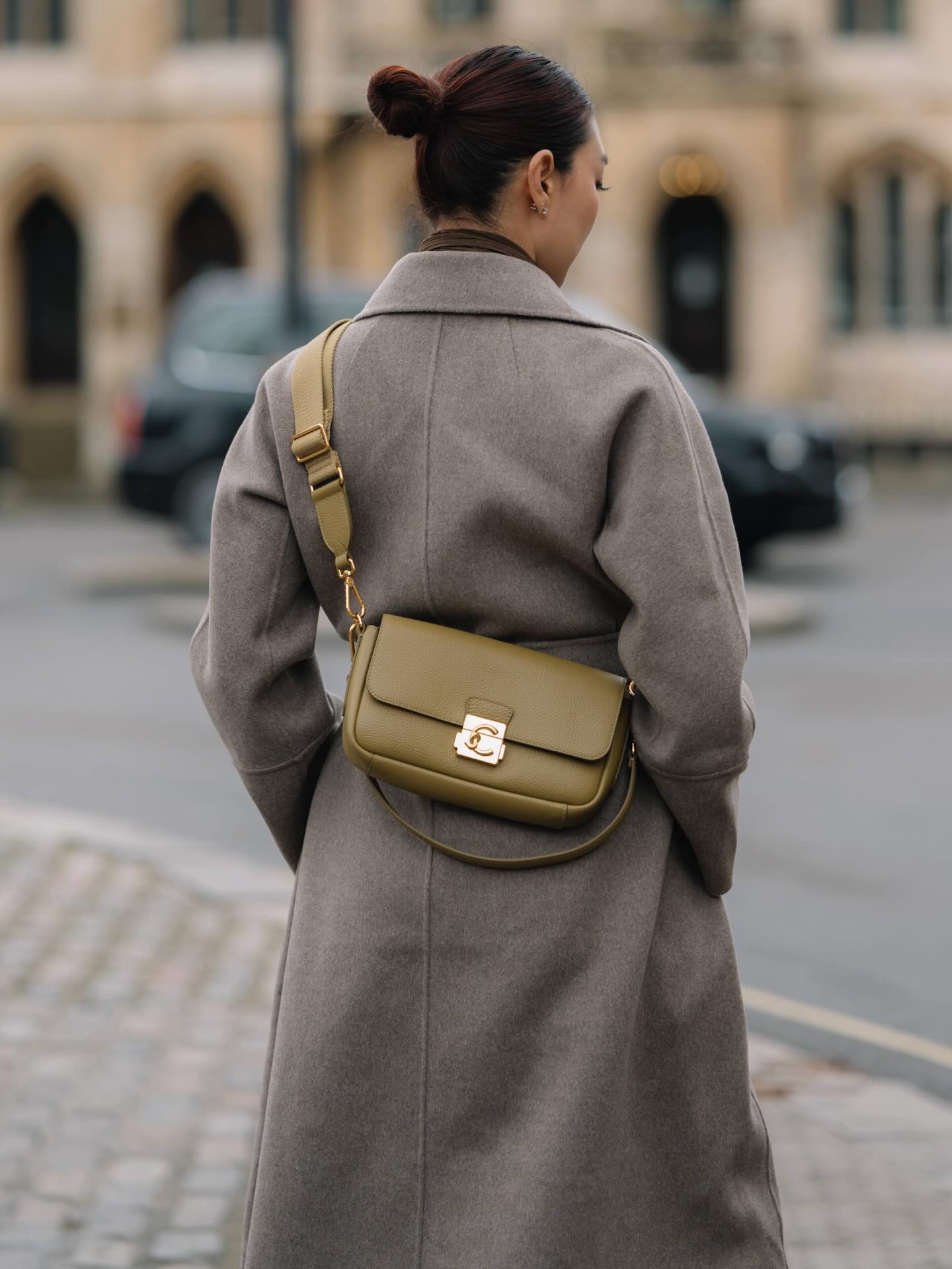 แพนเค้ก - เขมนิจ จามิกรณ์