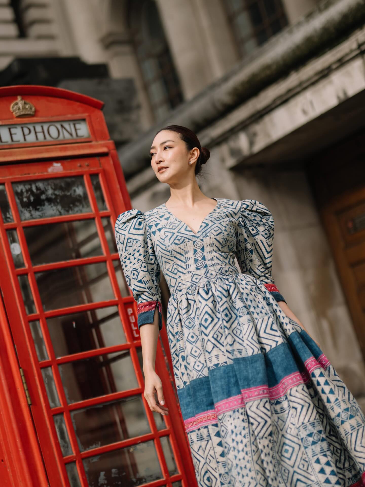 แพนเค้ก - เขมนิจ จามิกรณ์