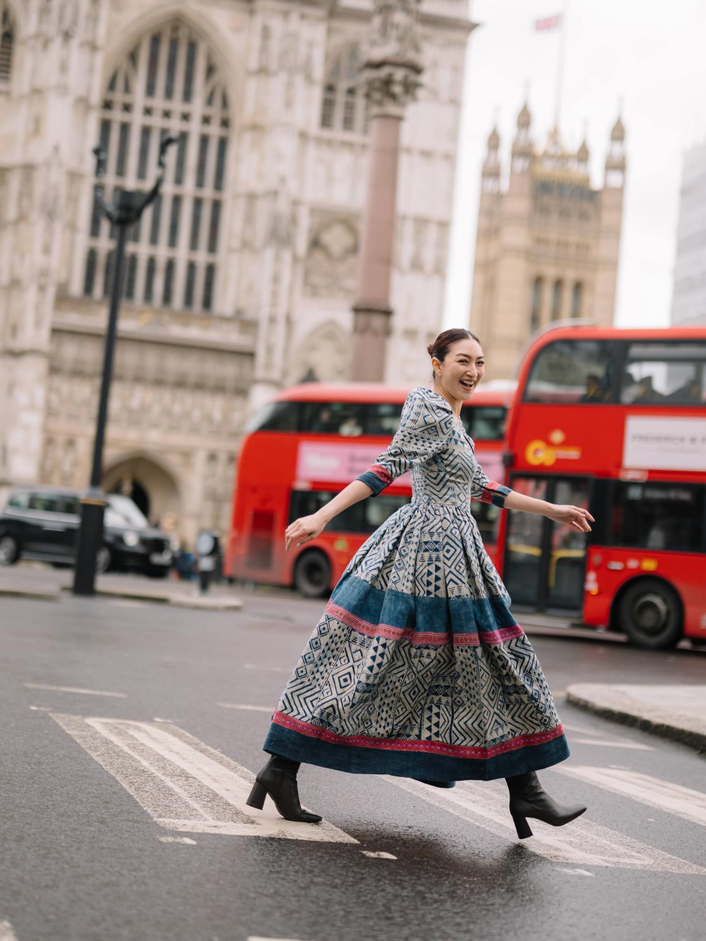 แพนเค้ก - เขมนิจ จามิกรณ์