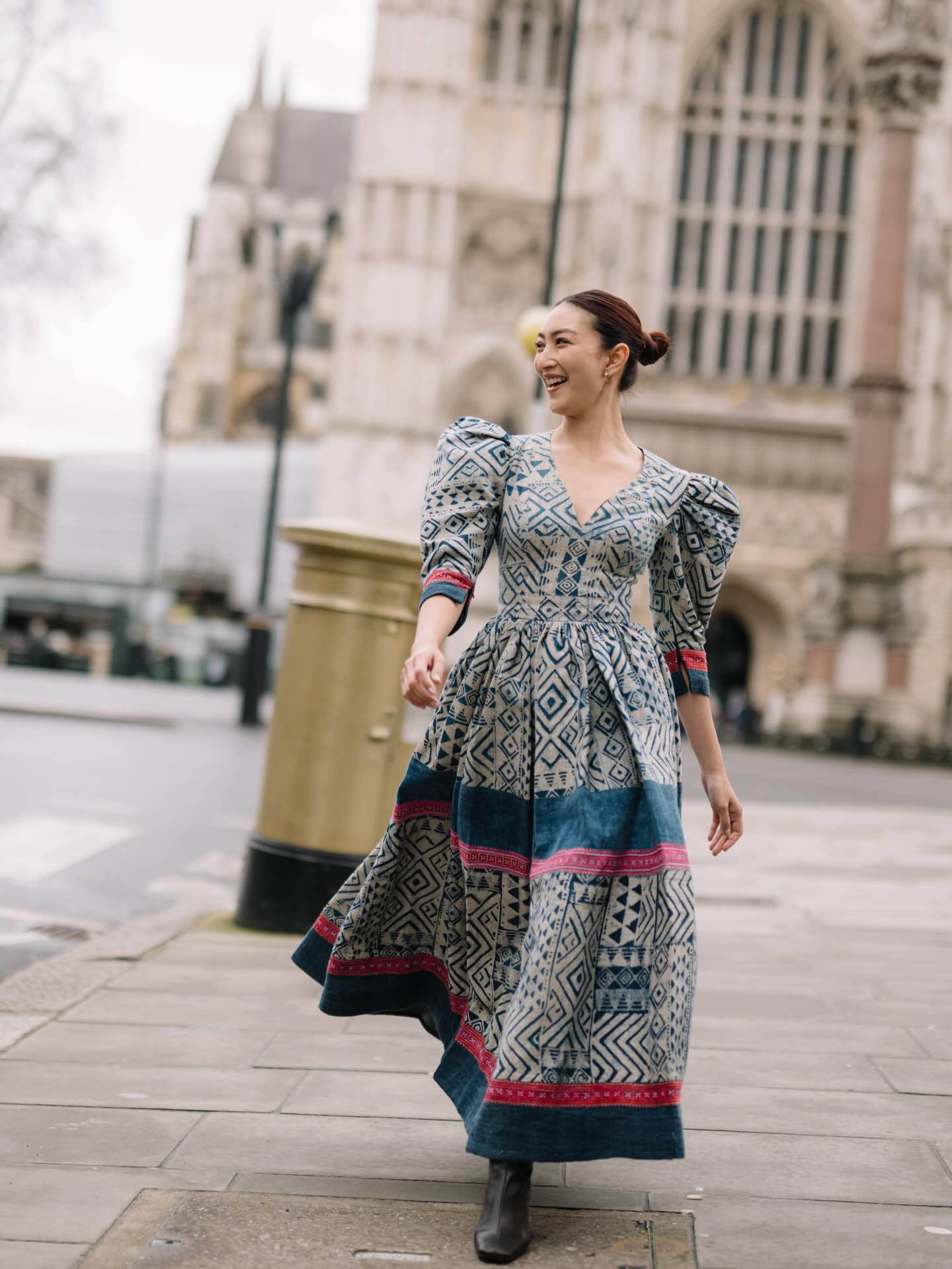 แพนเค้ก - เขมนิจ จามิกรณ์