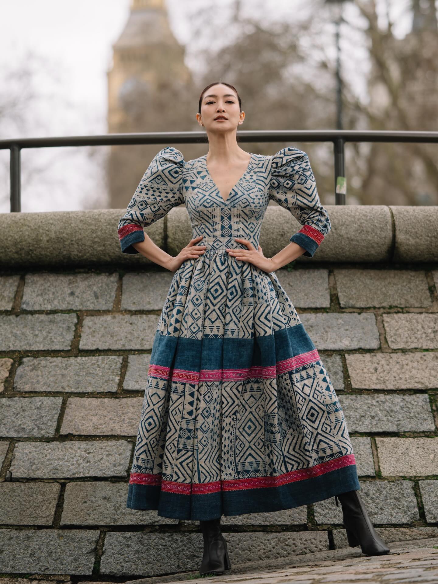 แพนเค้ก - เขมนิจ จามิกรณ์